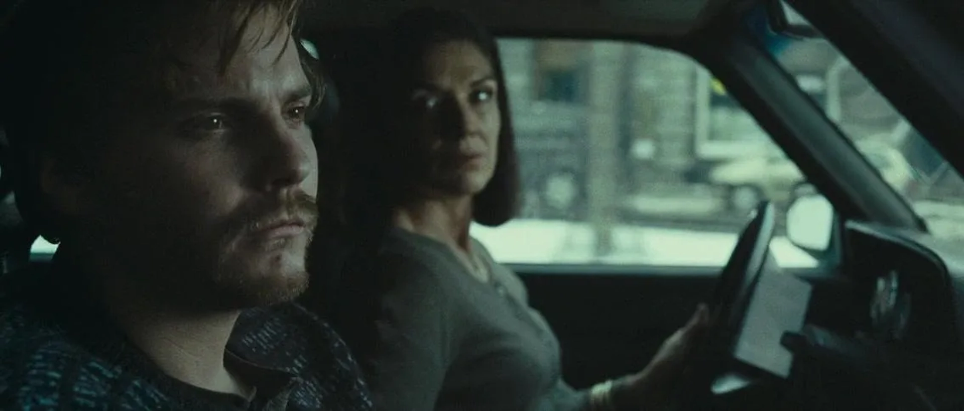 Daniel Brühl in Eva (2011)