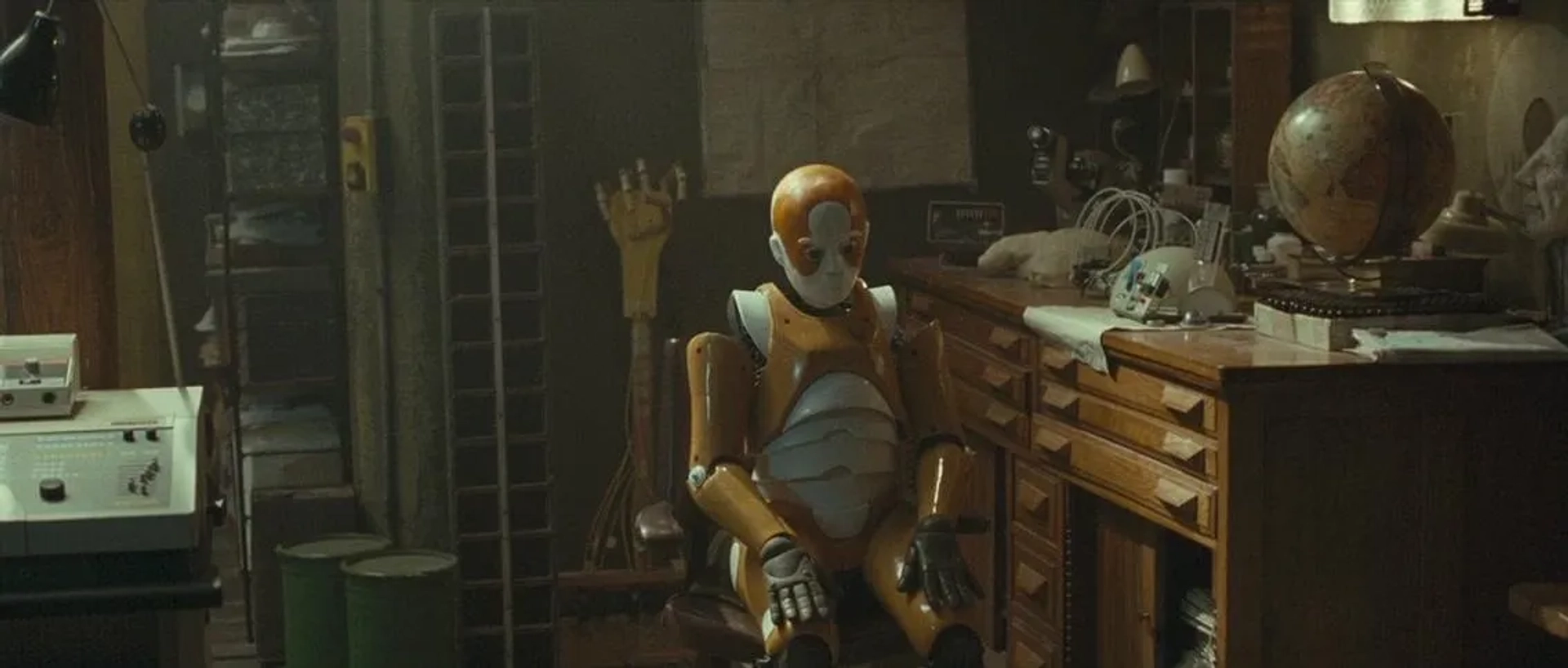 Eva (2011)