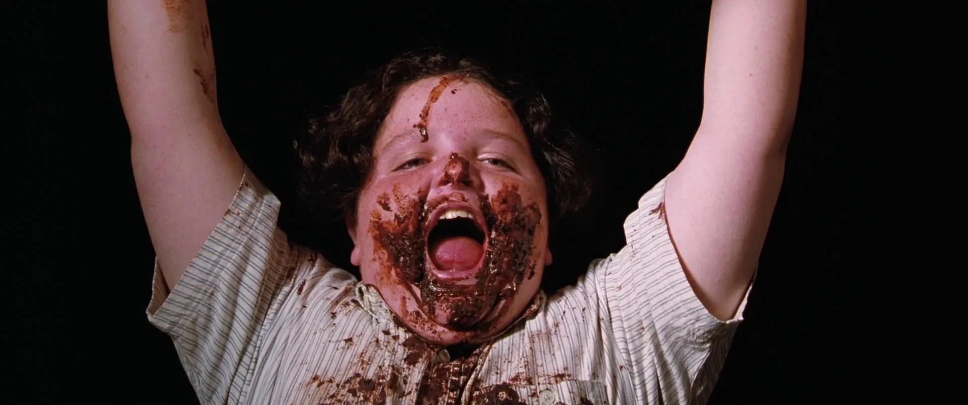 Jimmy Karz in Matilda (1996)