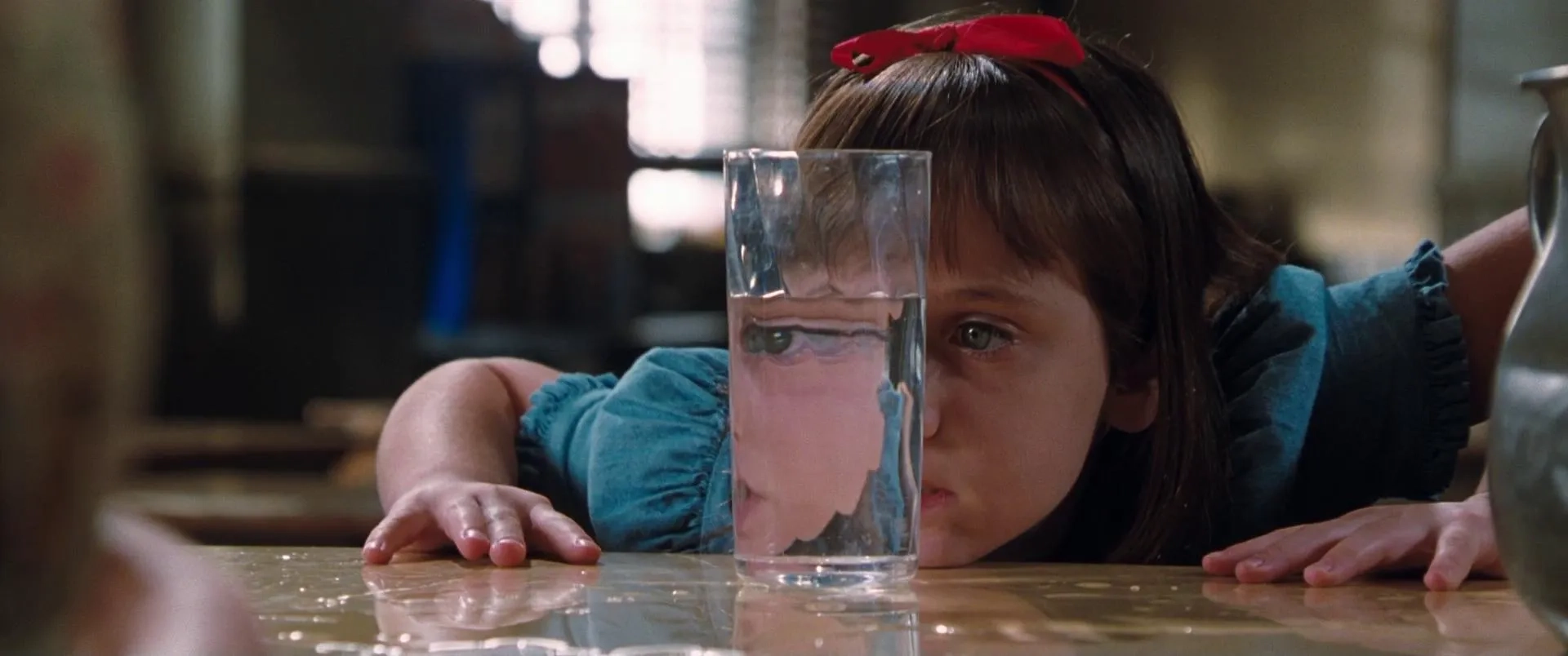 Mara Wilson in Matilda (1996)