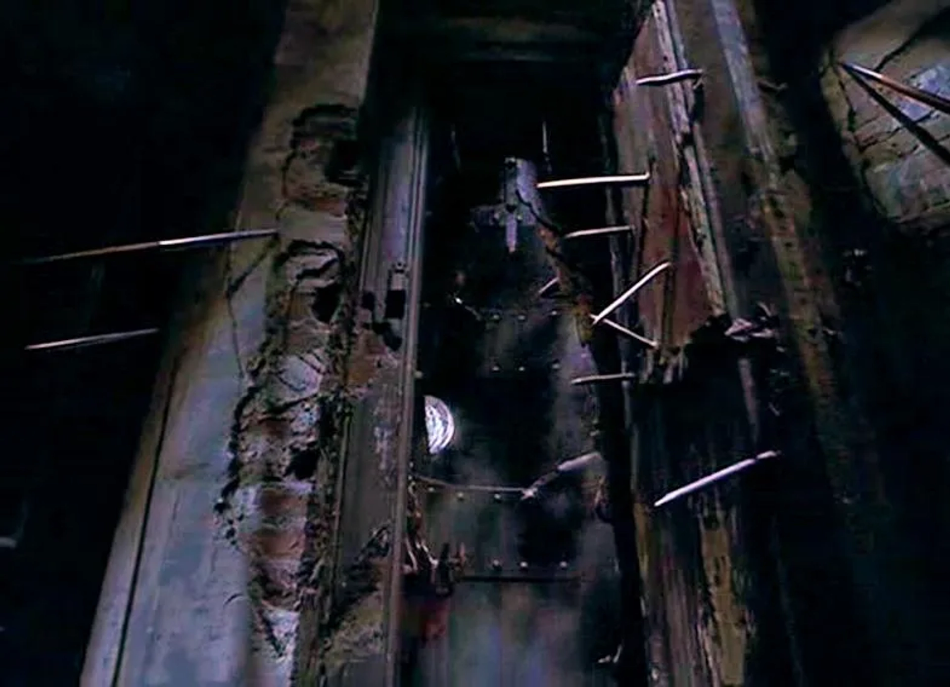 Matilda (1996)