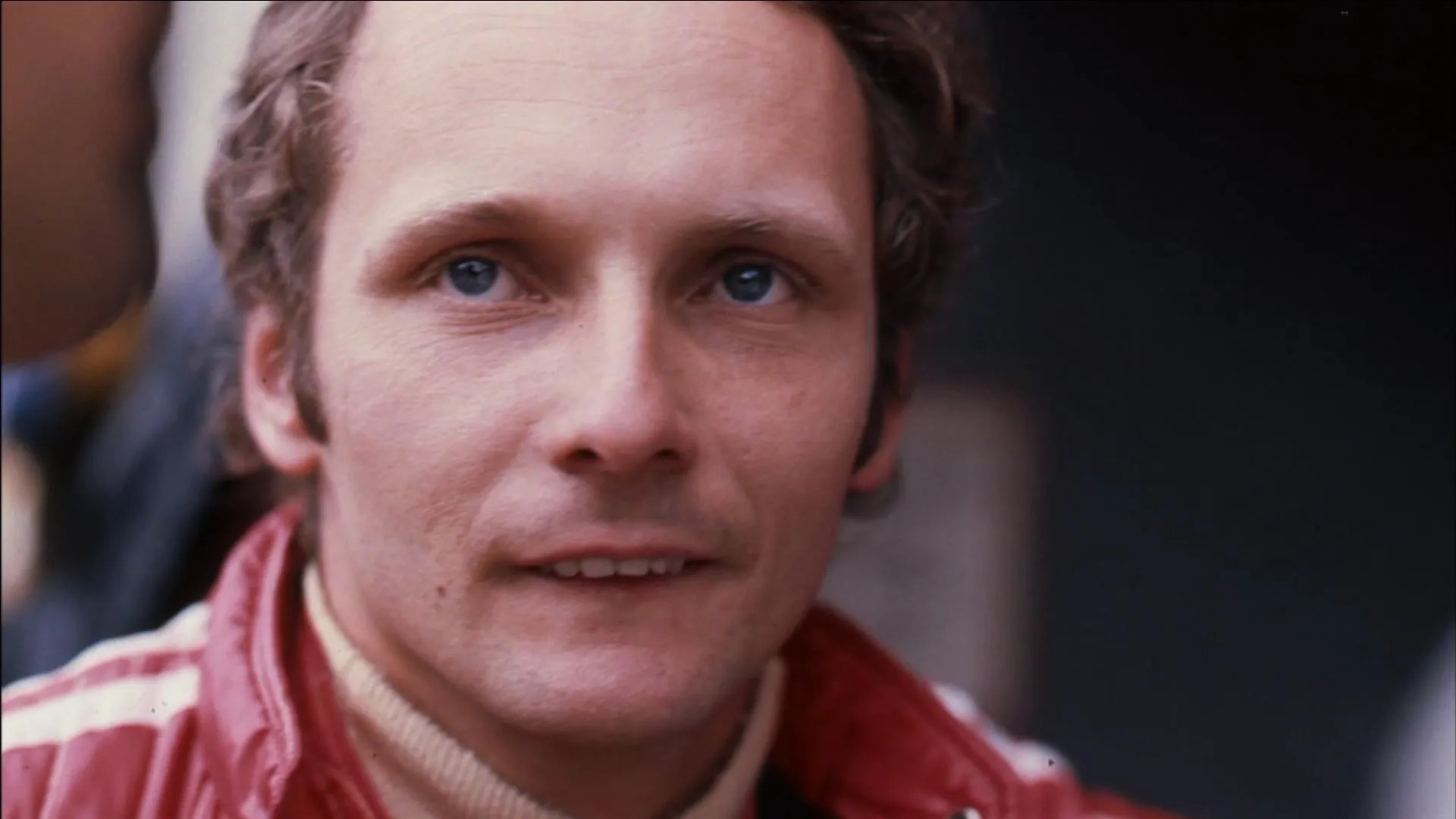 Niki Lauda in 1 (2013)