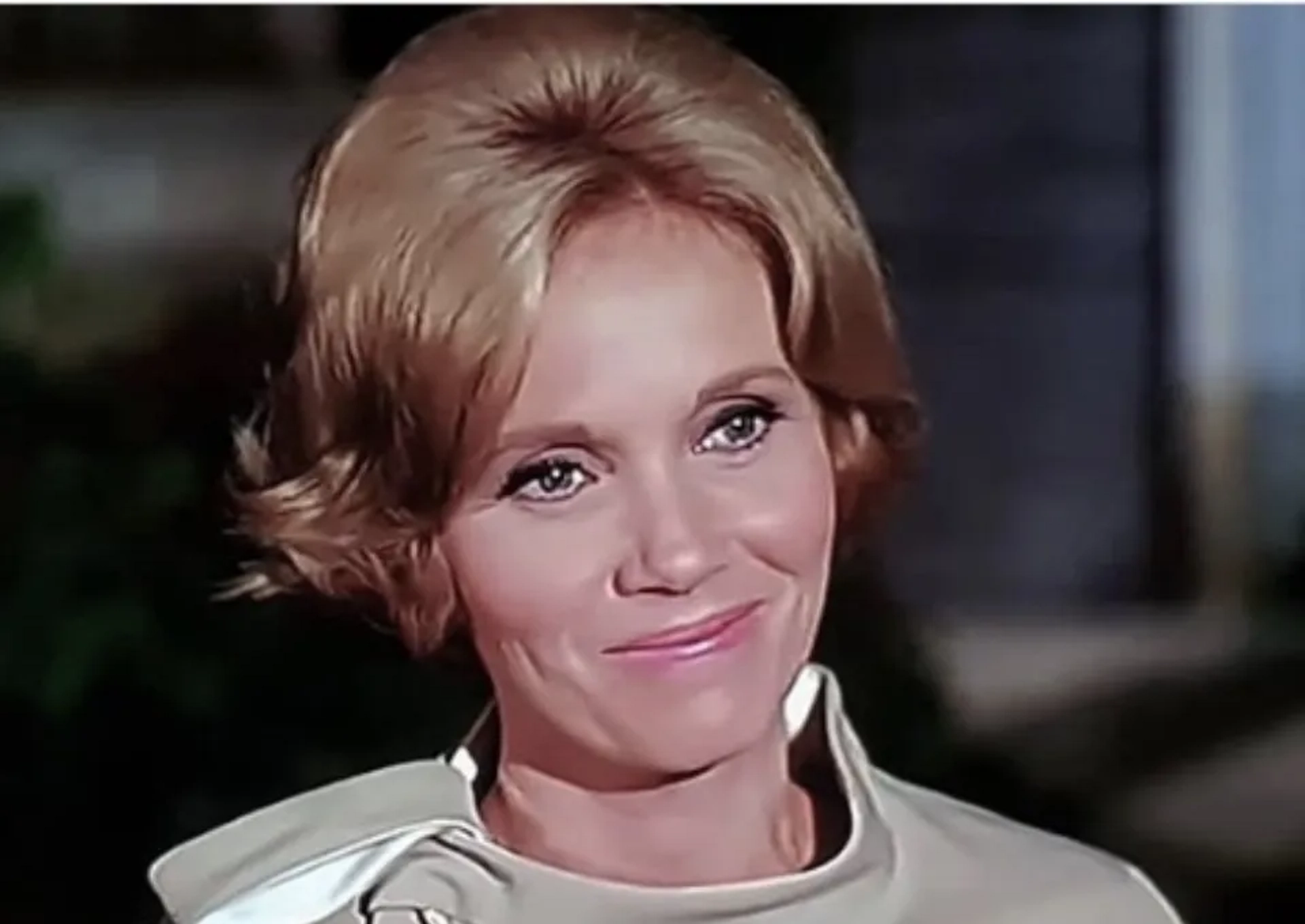 Eva Marie Saint in Grand Prix (1966)