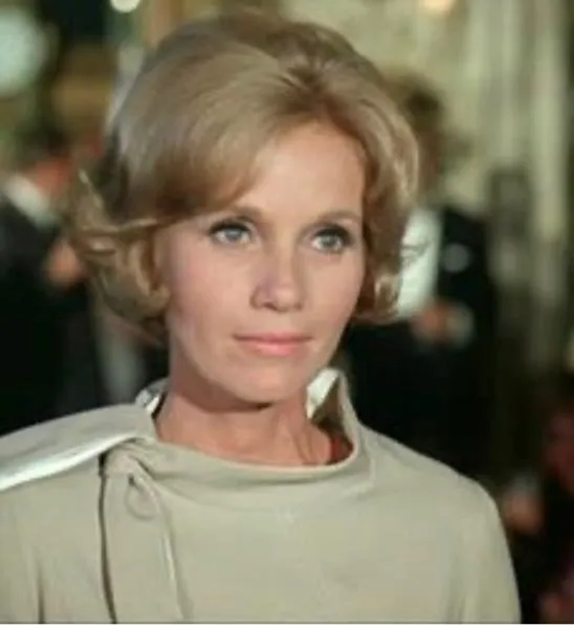 Eva Marie Saint in Grand Prix (1966)