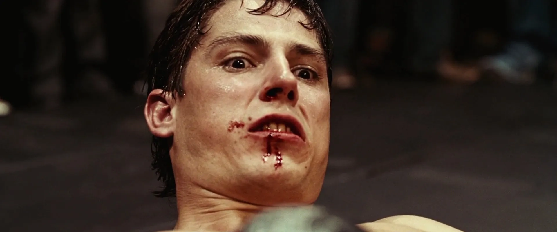Sean Faris in Never Back Down (2008)