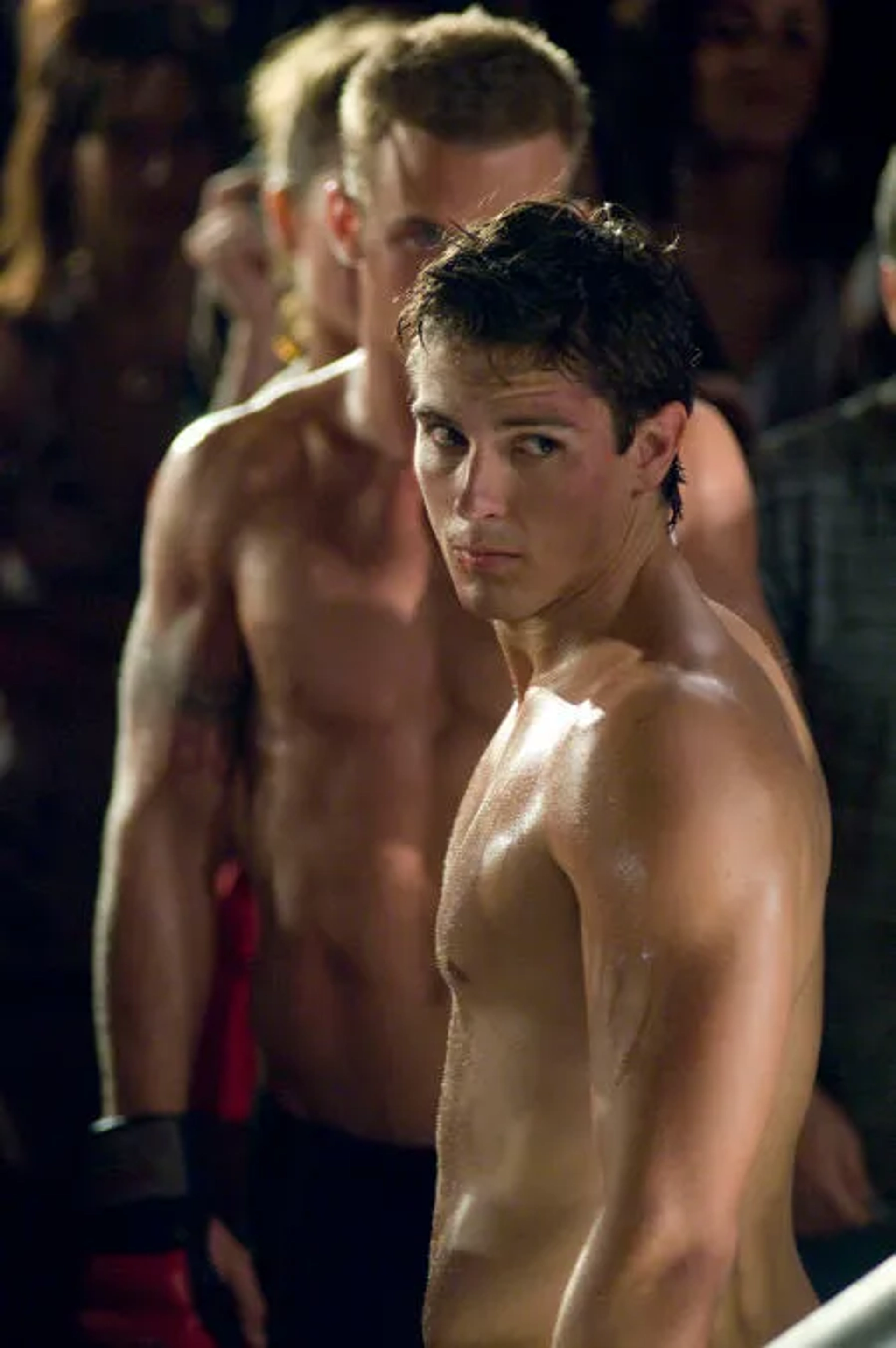 Sean Faris in Never Back Down (2008)