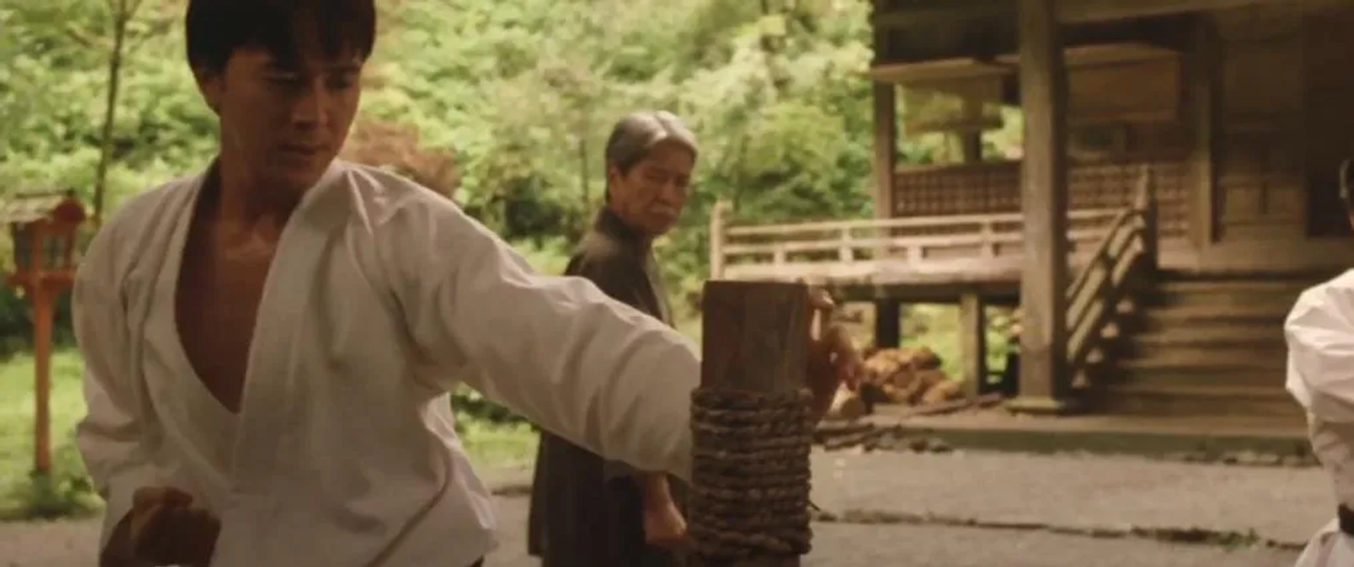 Black Belt (2007)