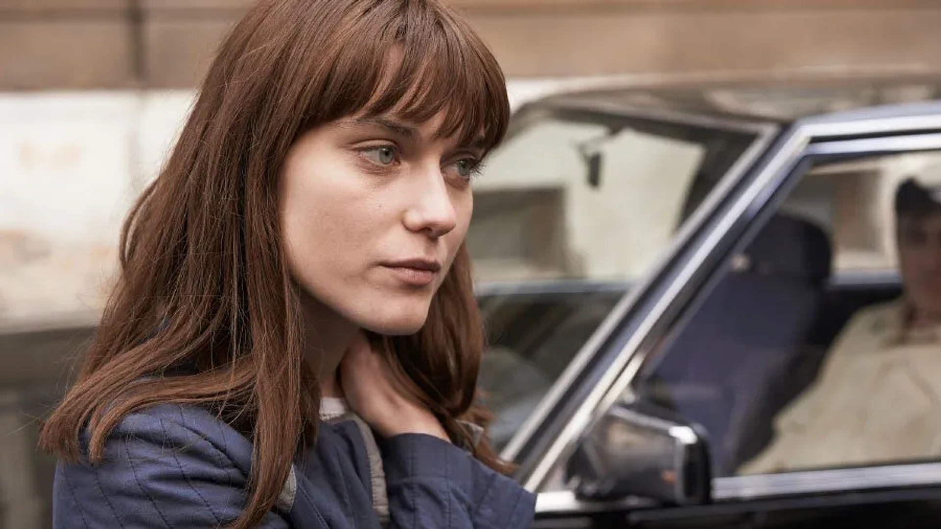 Judit Bárdos in Fair Play (2014)