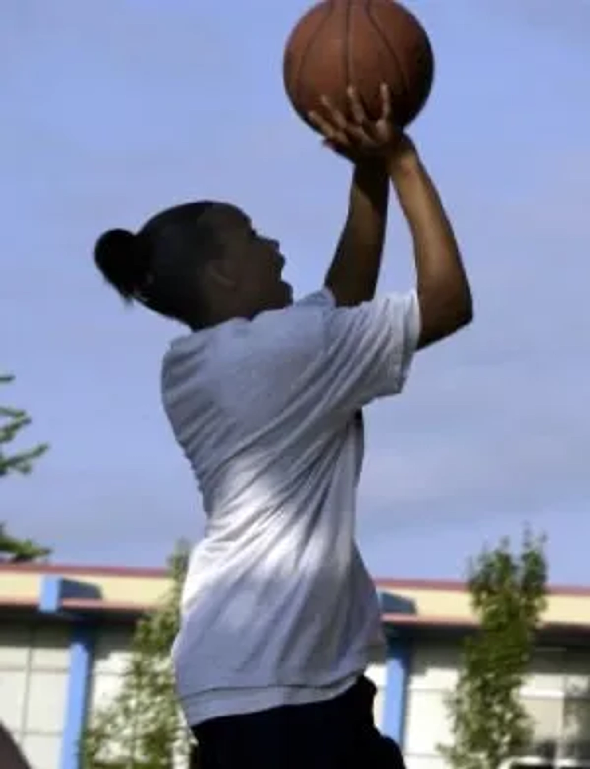 The Heart of the Game (2005)