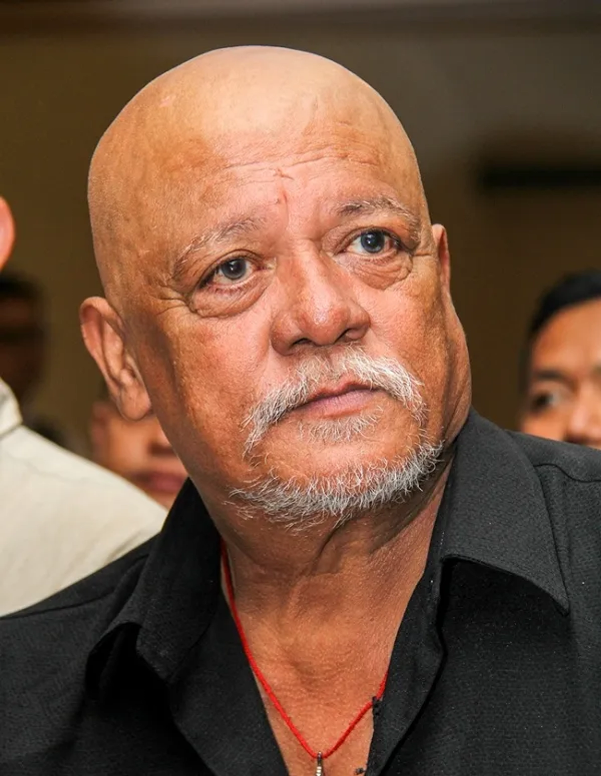 Sunil Thapa in Mary Kom (2014)