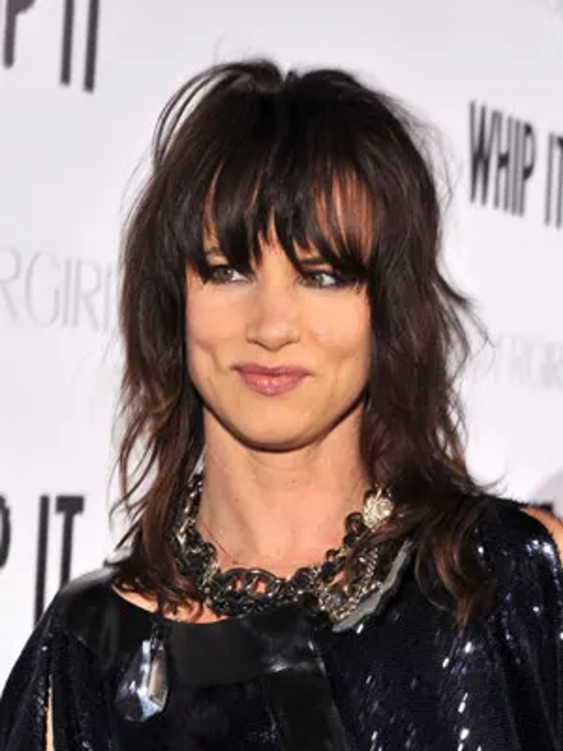 Juliette Lewis at an event for Whip It (2009)