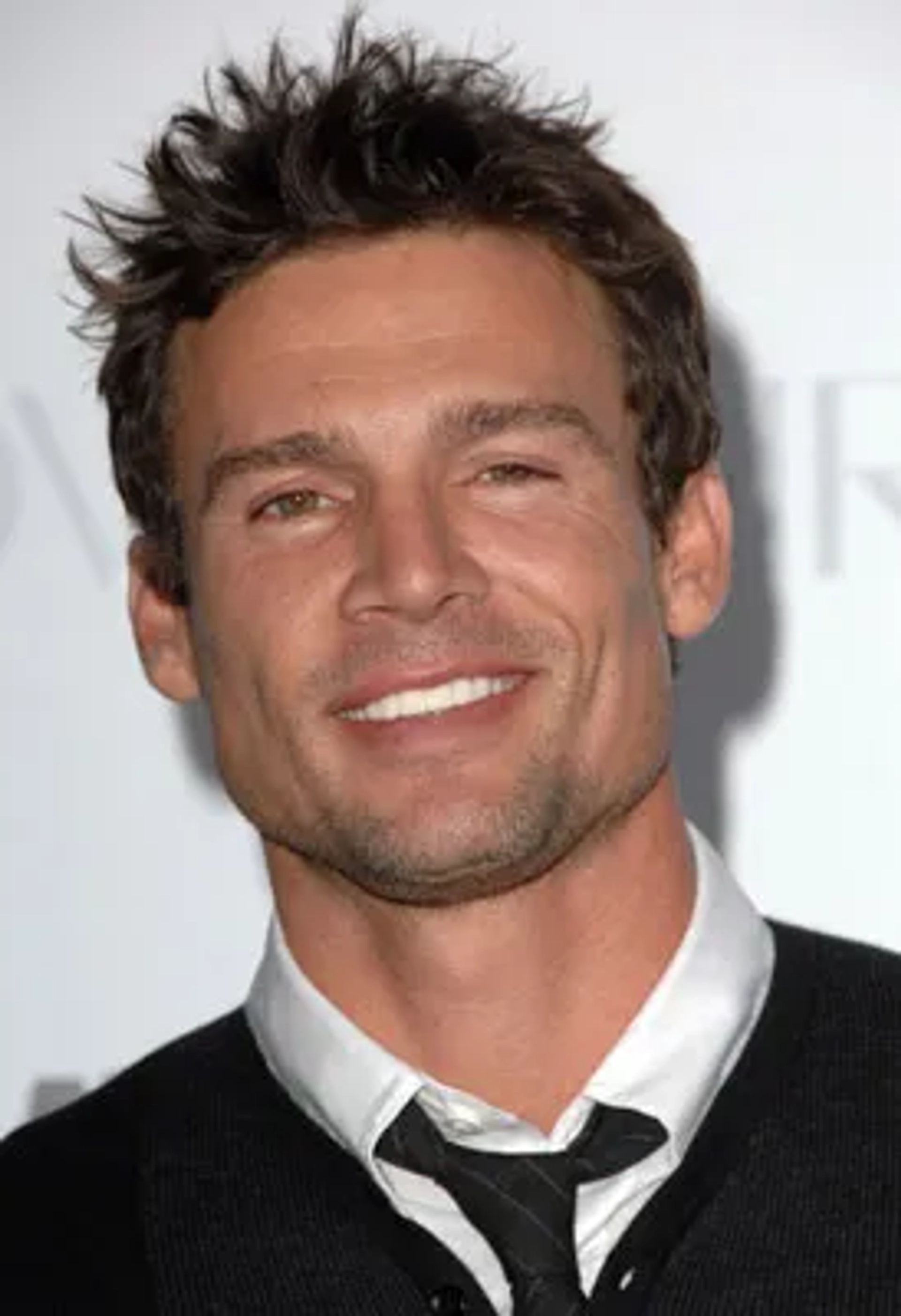 Ethan Erickson at an event for Whip It (2009)