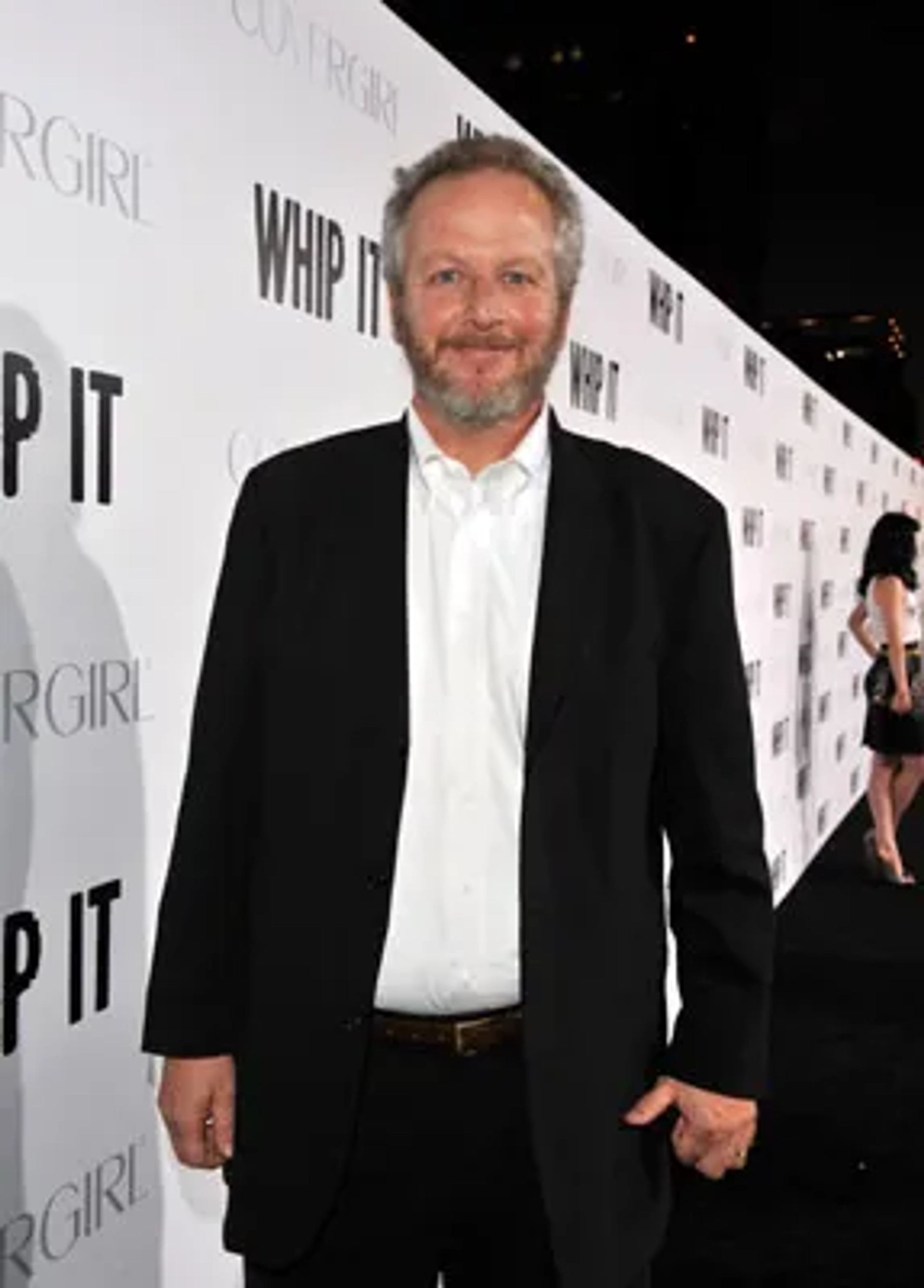 Daniel Stern at an event for Whip It (2009)