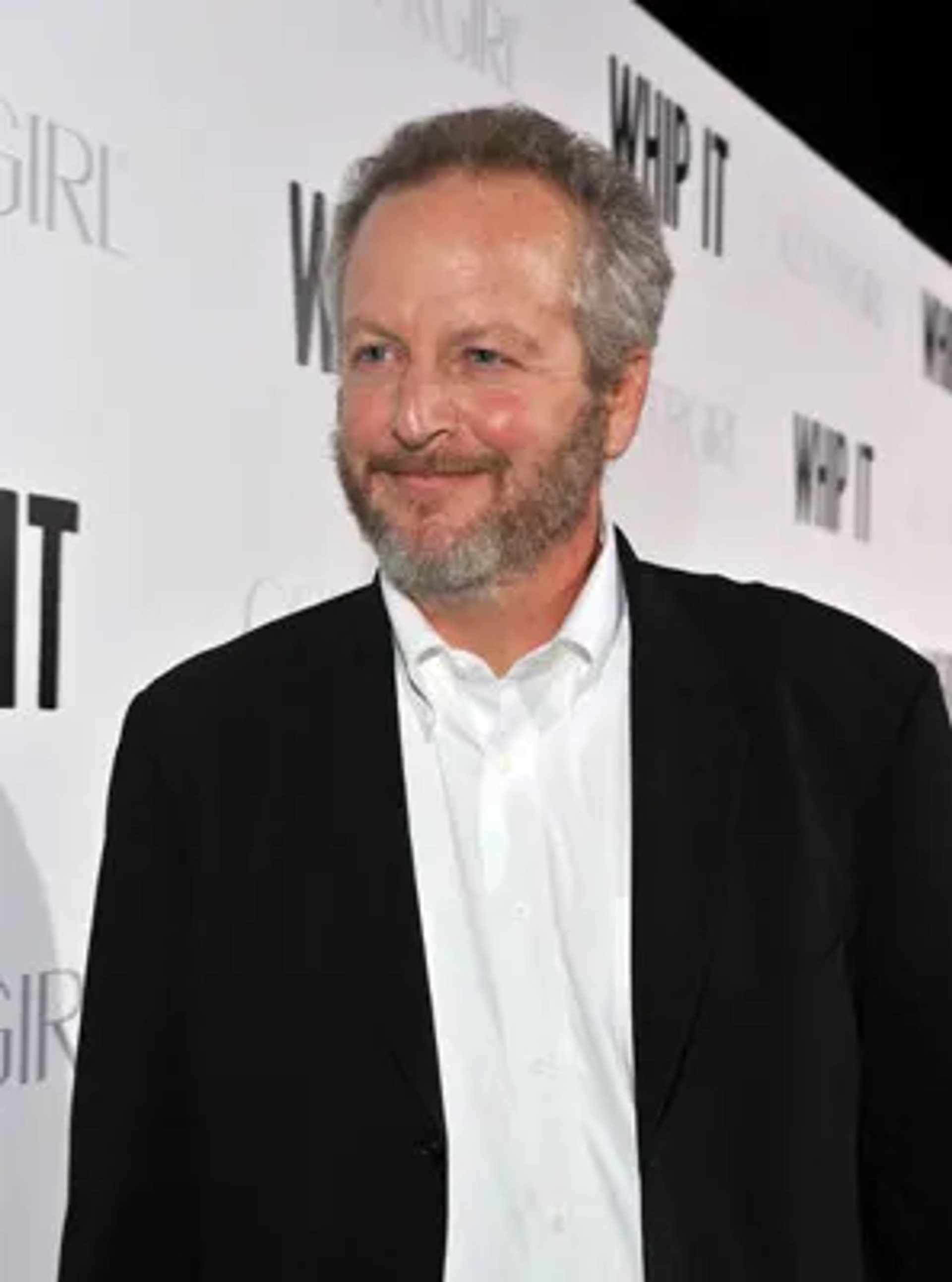 Daniel Stern at an event for Whip It (2009)