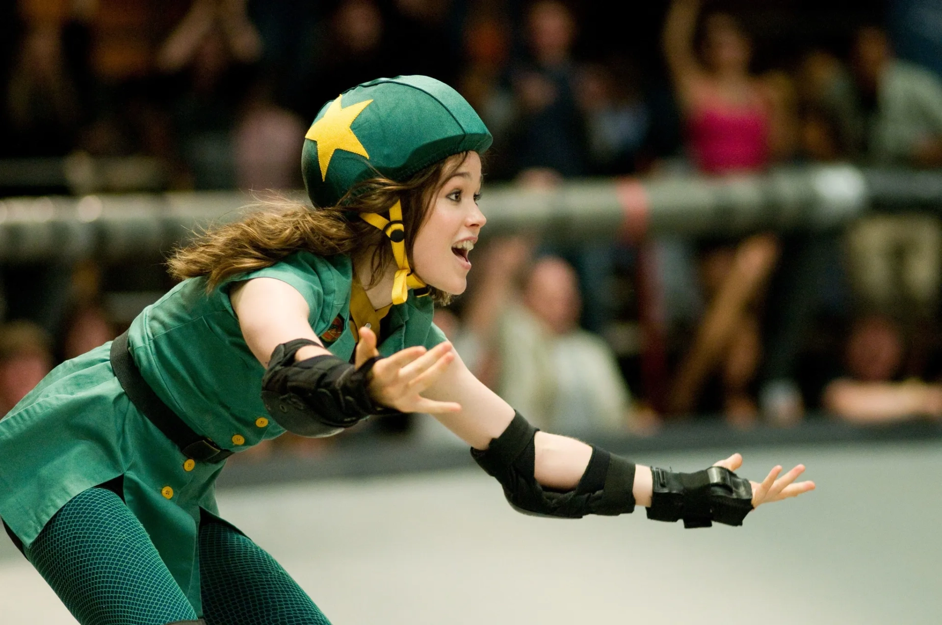 Elliot Page in Whip It (2009)