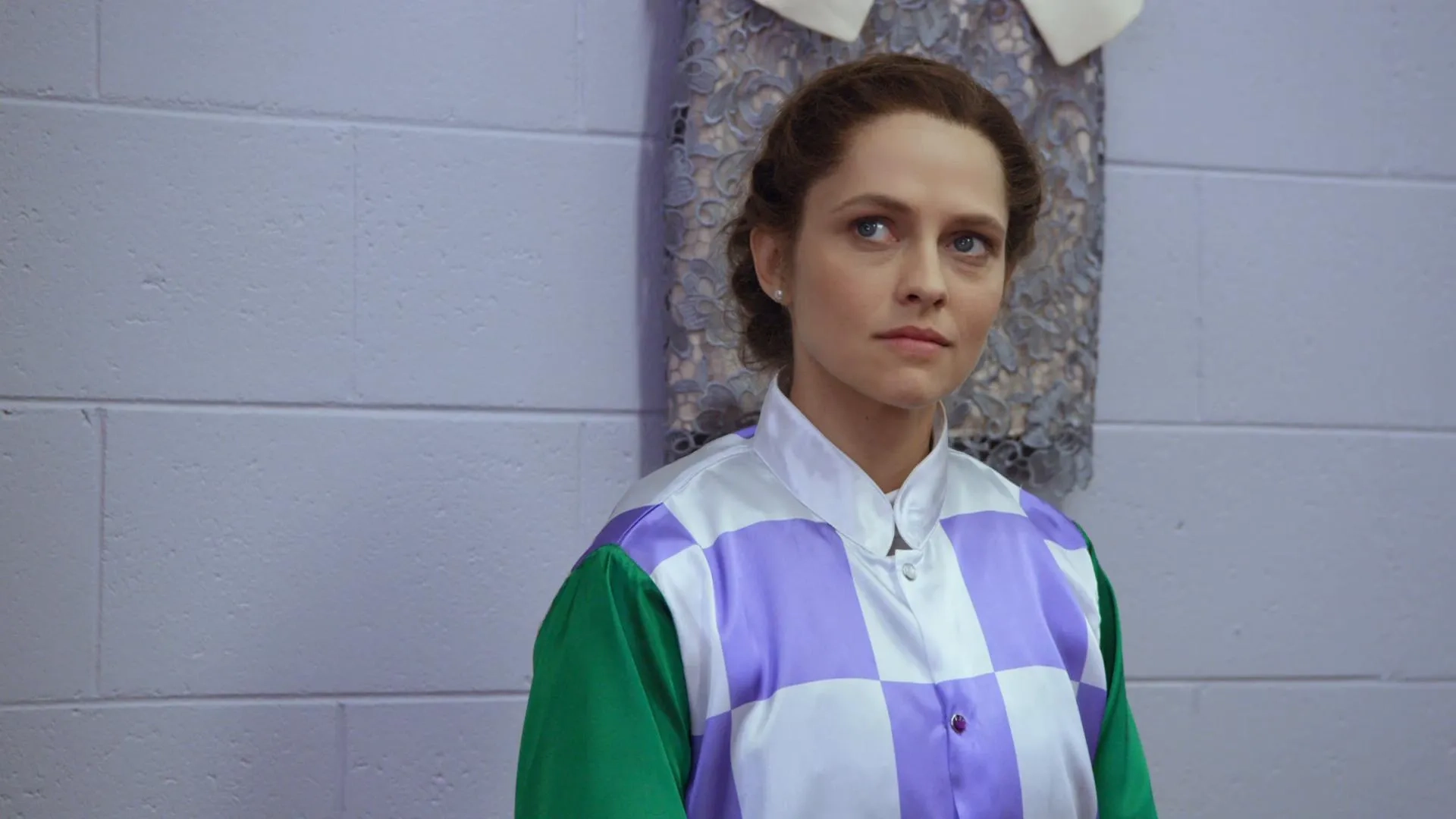 Teresa Palmer in Ride Like a Girl (2019)