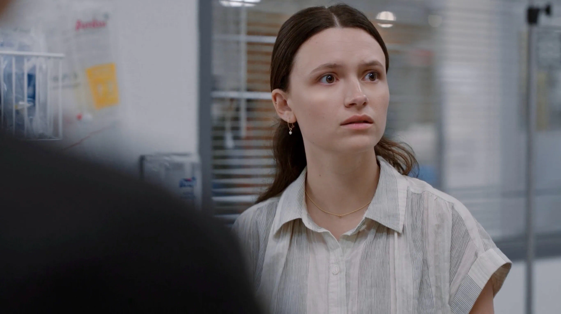 Kim Bonifay in The Pitt (2025)