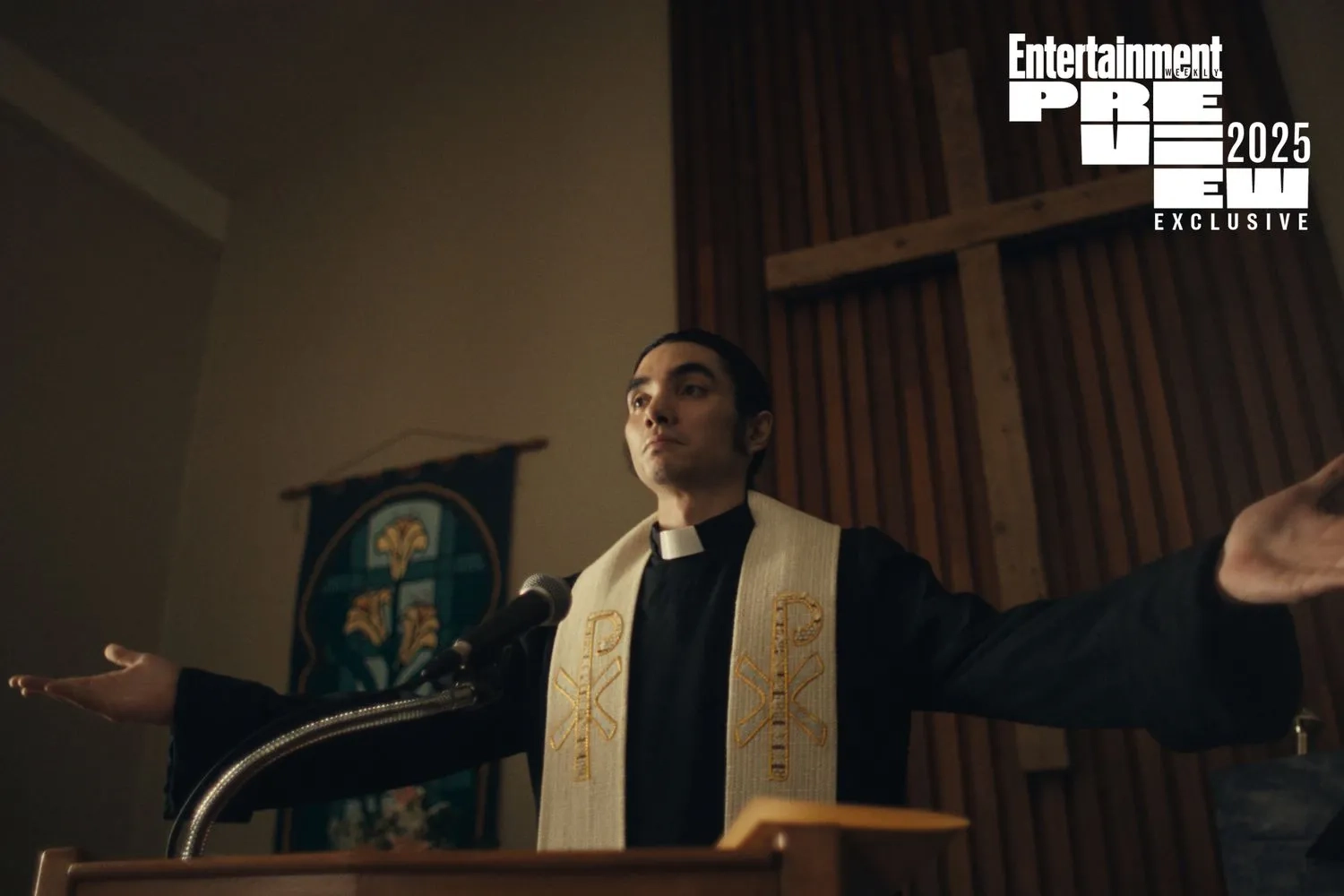 Nicco Del Rio in The Monkey (2025)