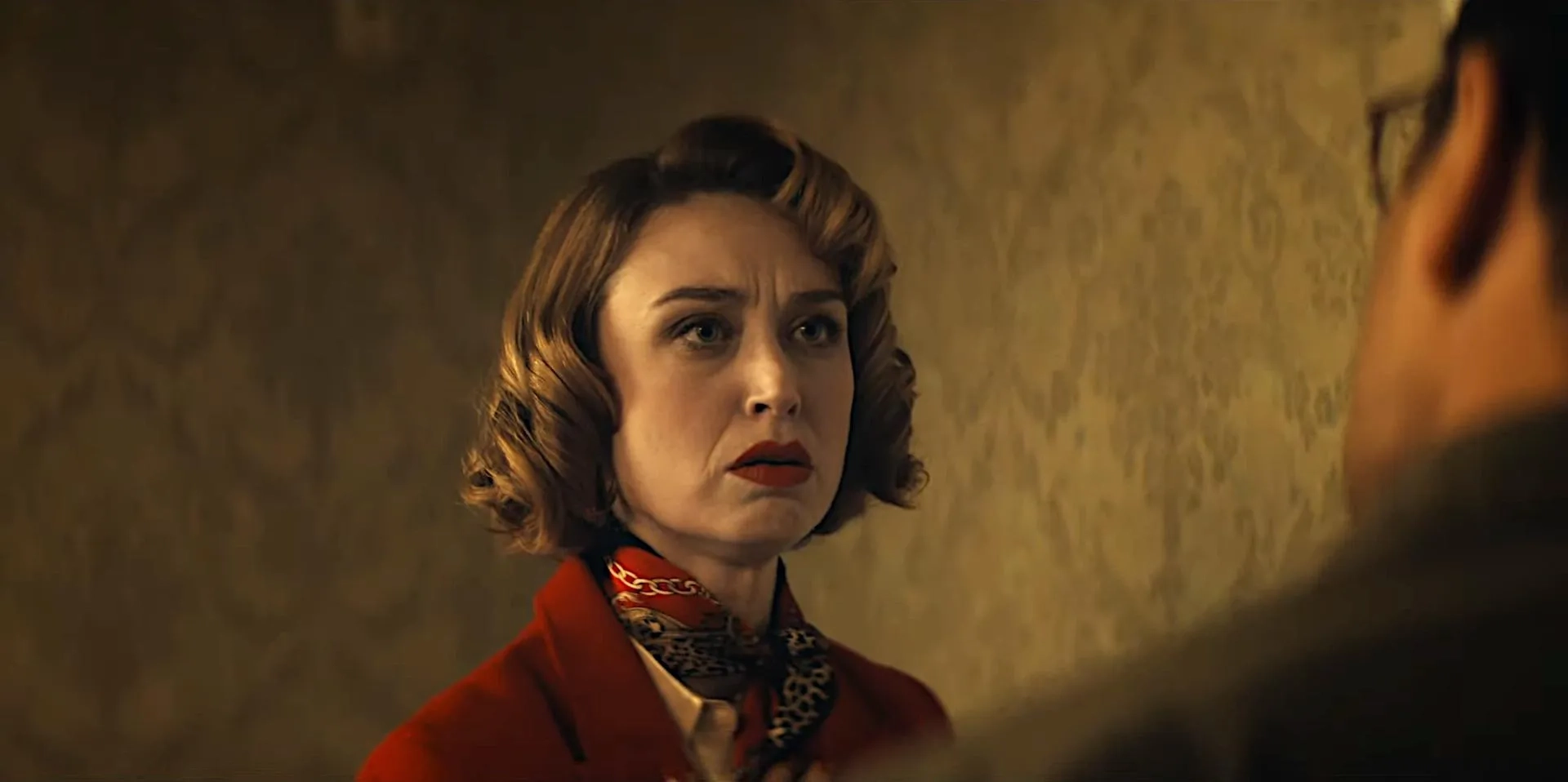 Tess Degenstein in The Monkey (2025)