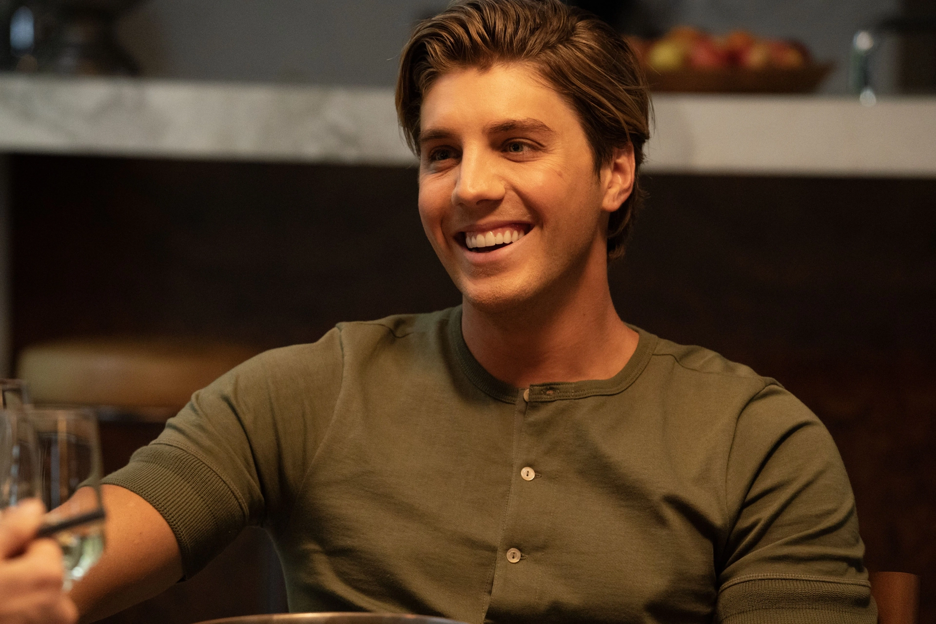 Lukas Gage in Companion (2025)