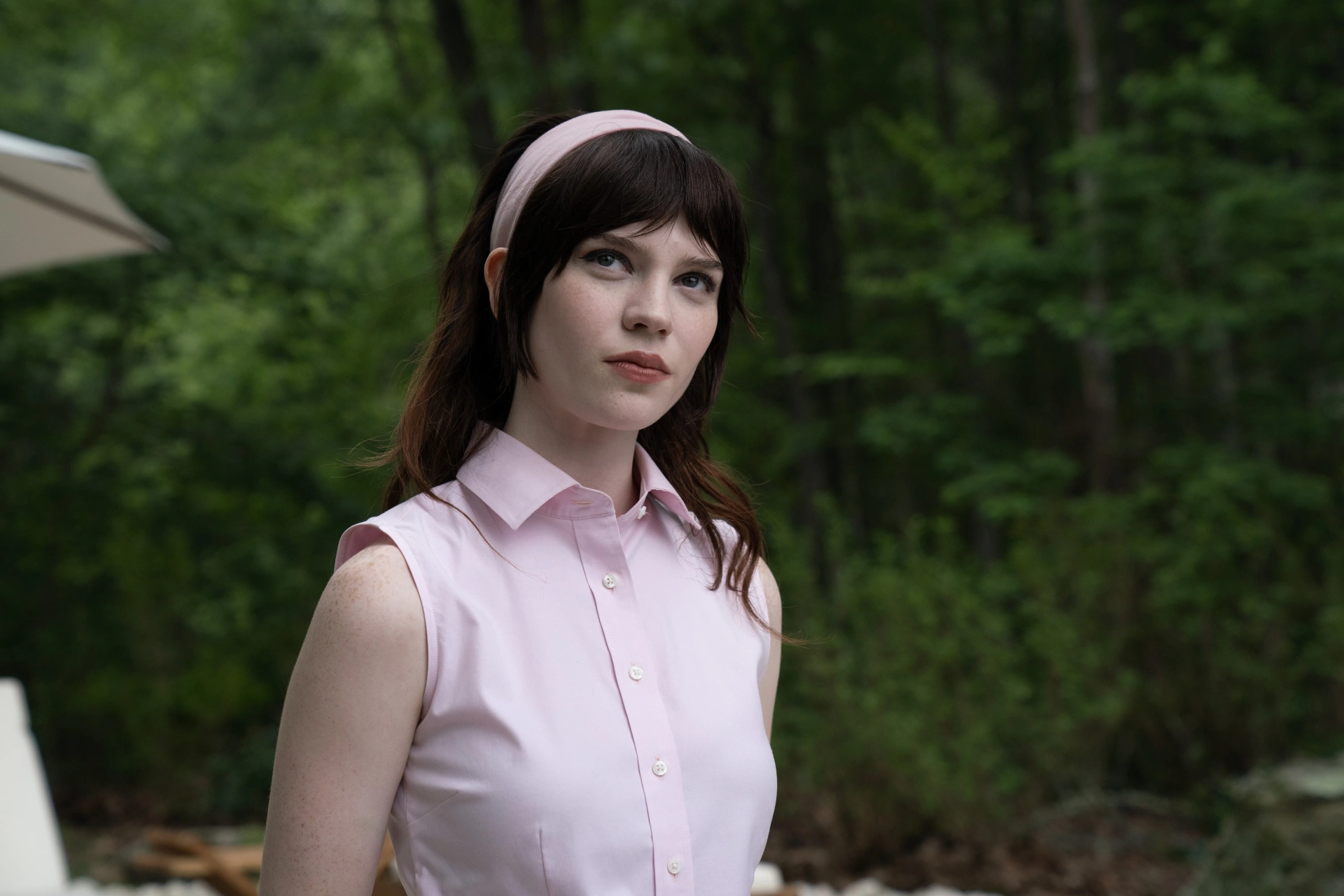 Sophie Thatcher in Companion (2025)
