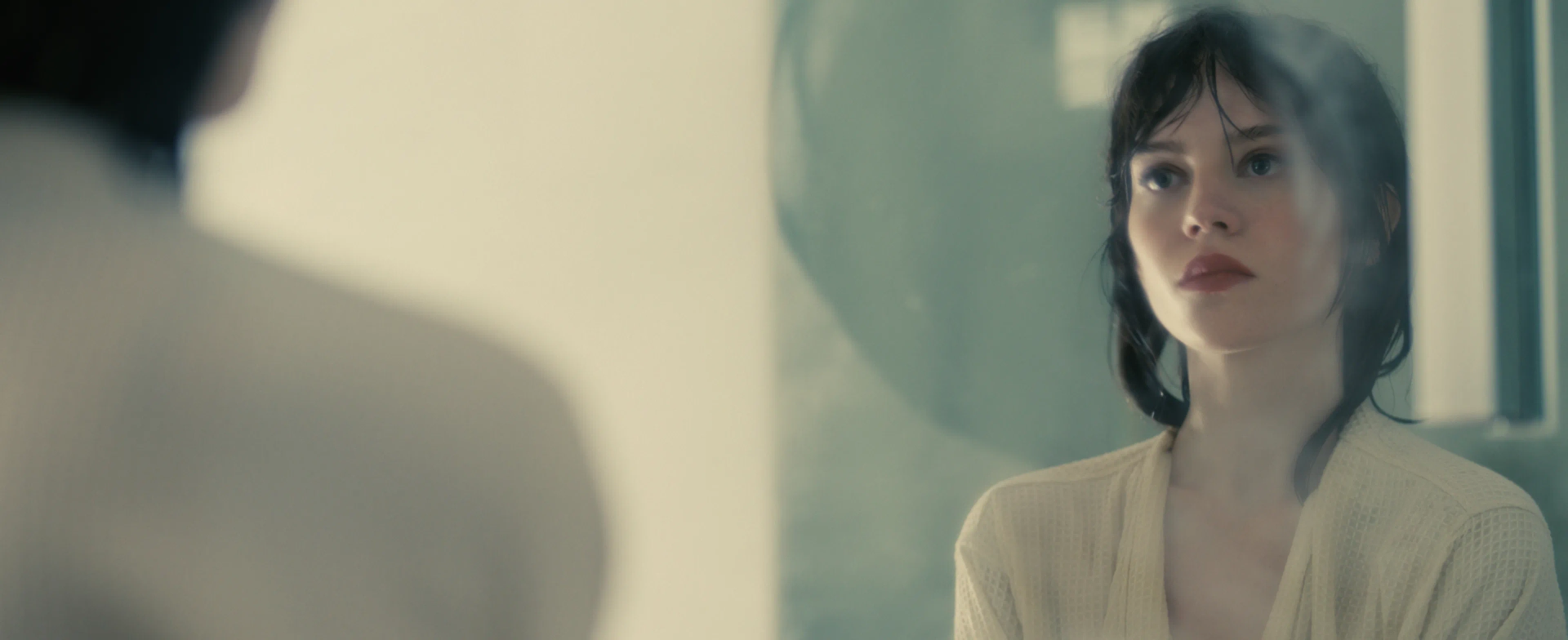 Sophie Thatcher in Companion (2025)