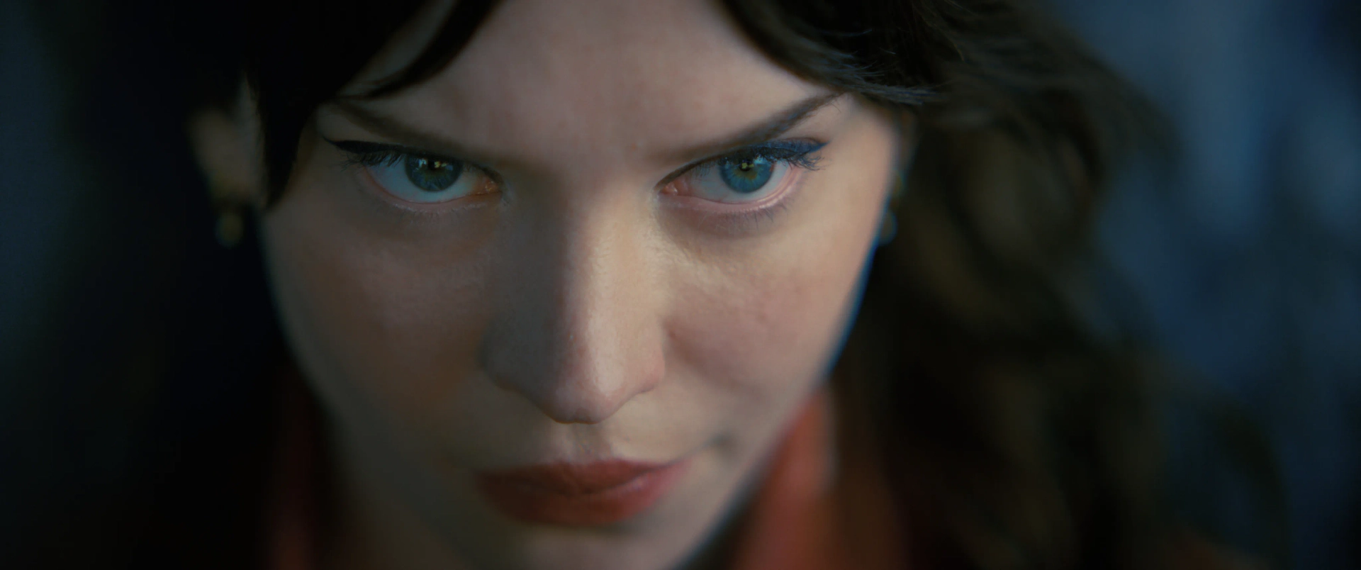 Sophie Thatcher in Companion (2025)