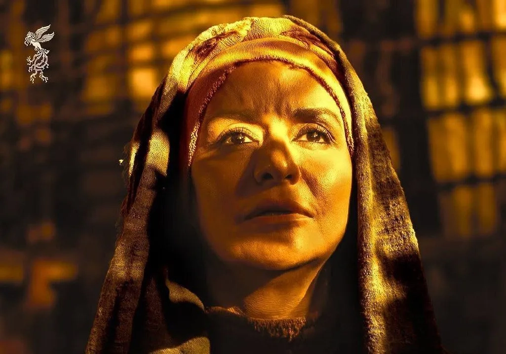 Merila Zare'i in Moses the Kalimullah: At Dawn (2025)