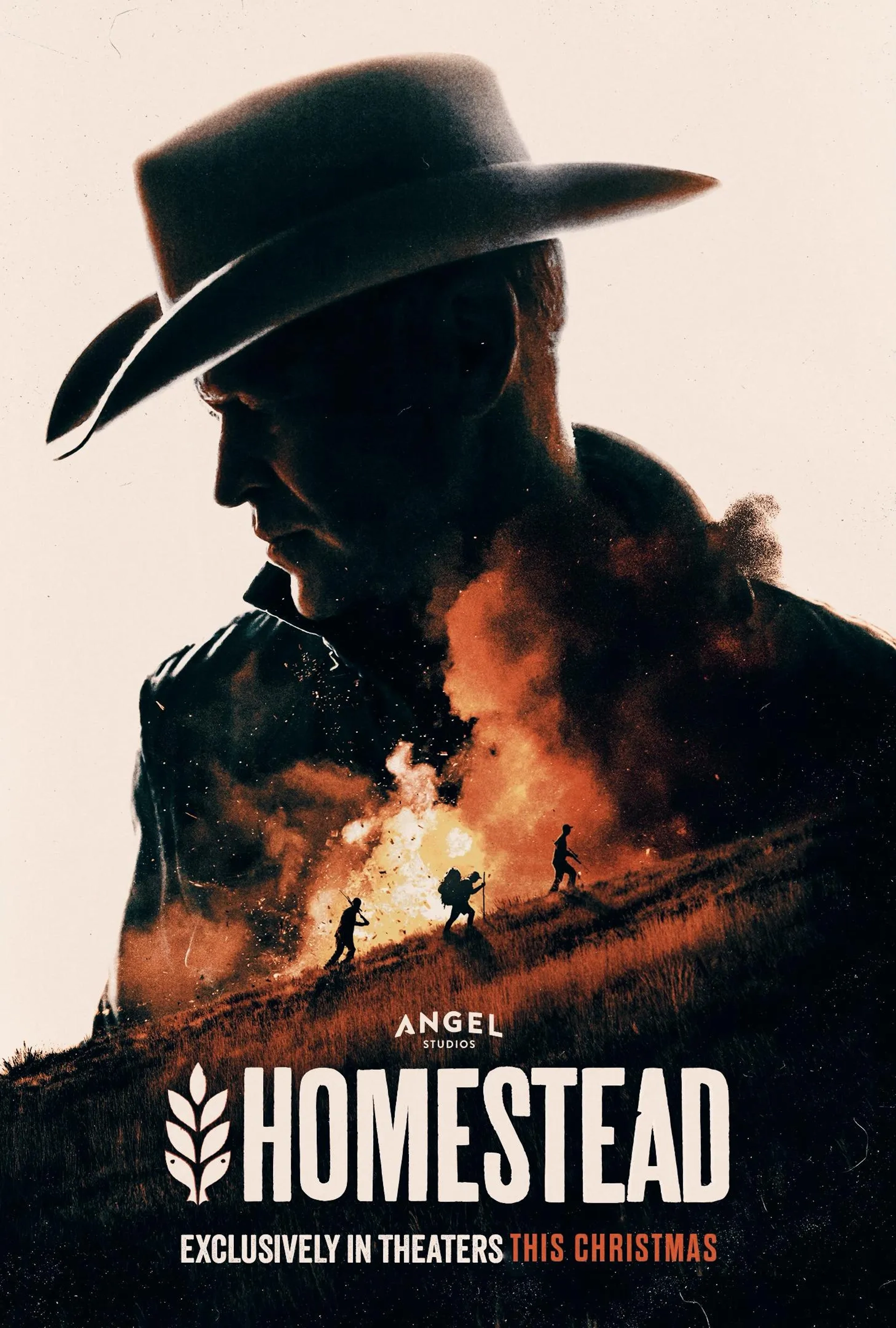 Neal McDonough in Homestead (2024)