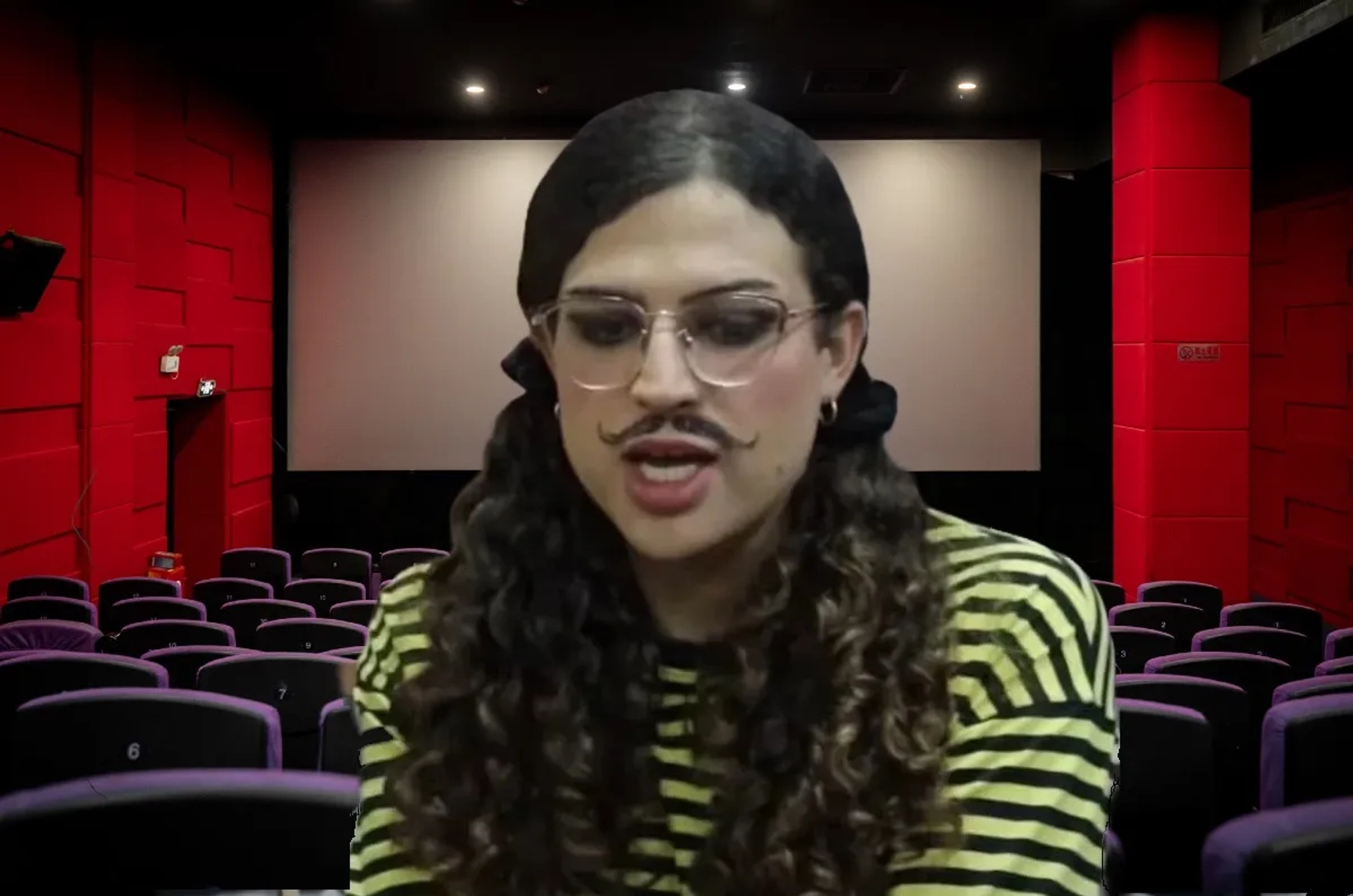 Johanne Sacreblu (2025)