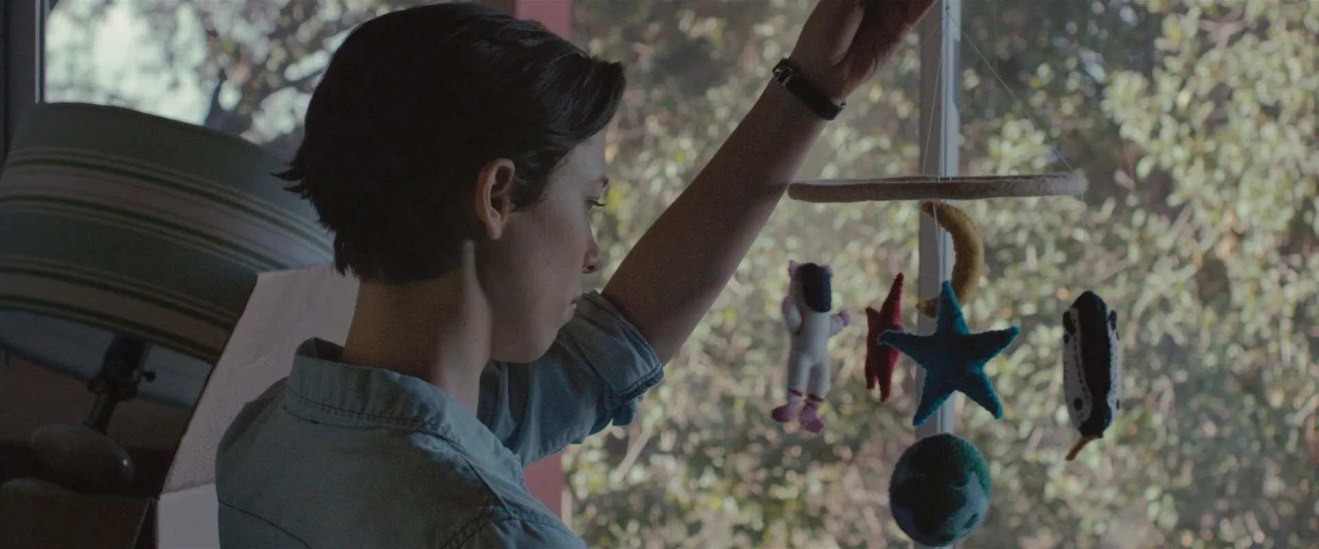 Rebecca Hall in The Gift (2015)
