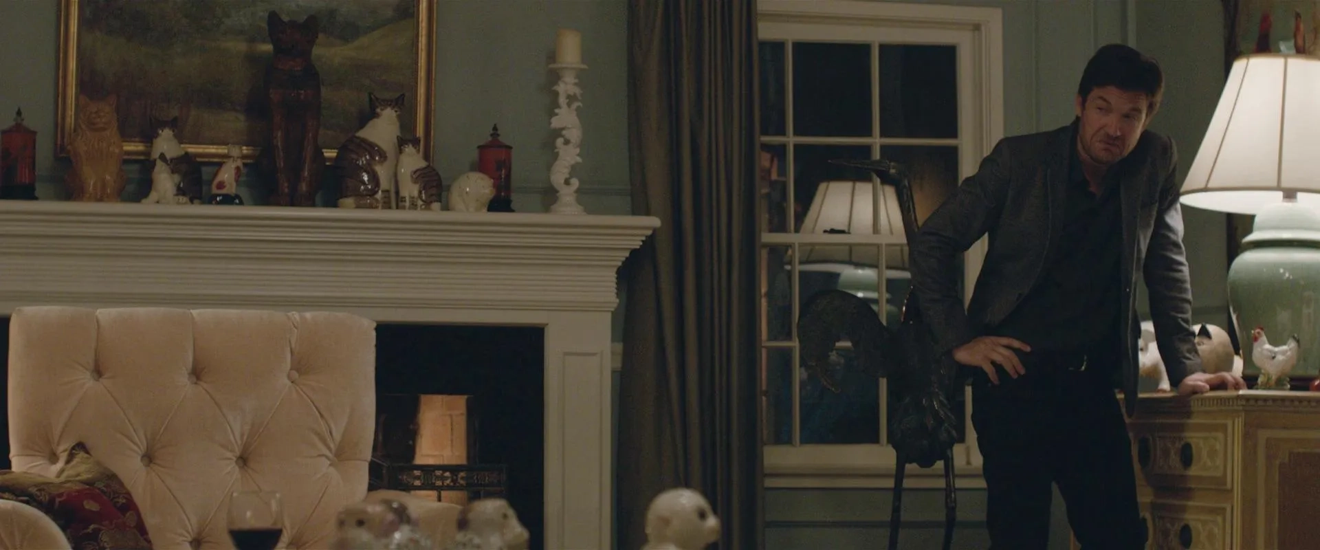 Jason Bateman in The Gift (2015)