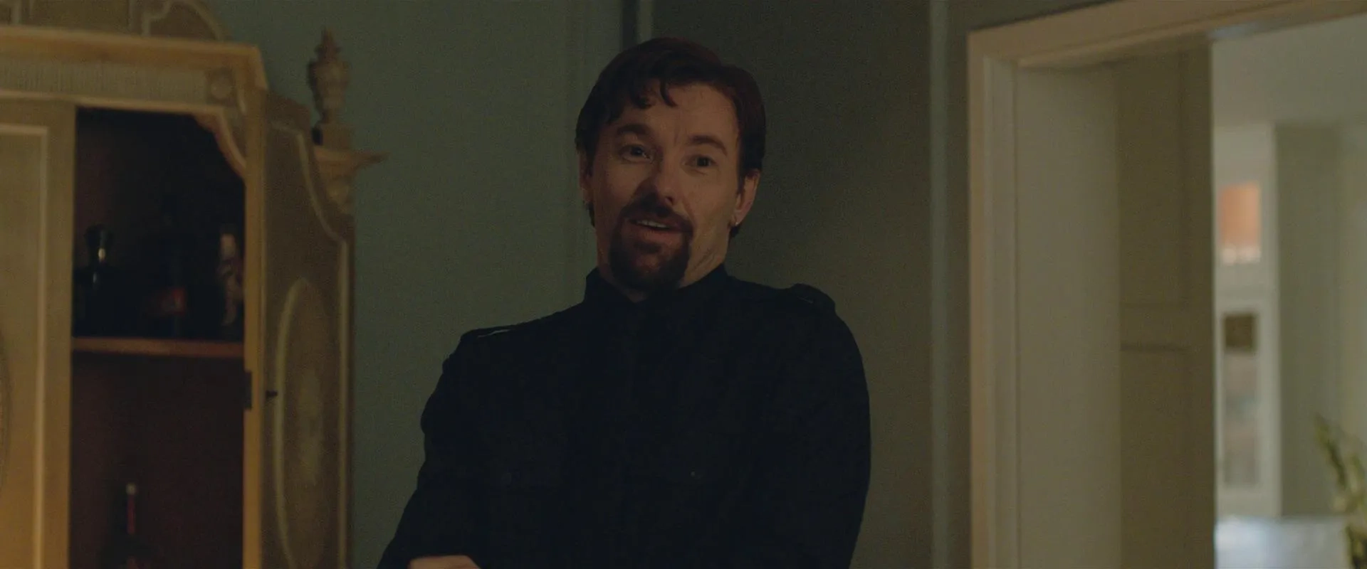 Joel Edgerton in The Gift (2015)