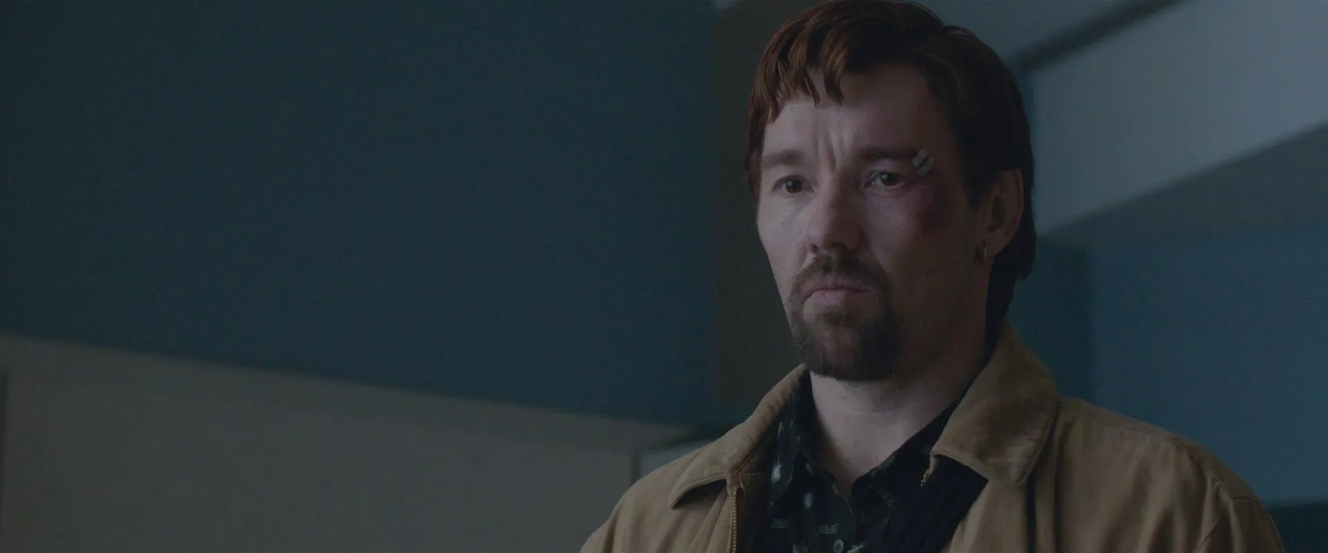 Joel Edgerton in The Gift (2015)
