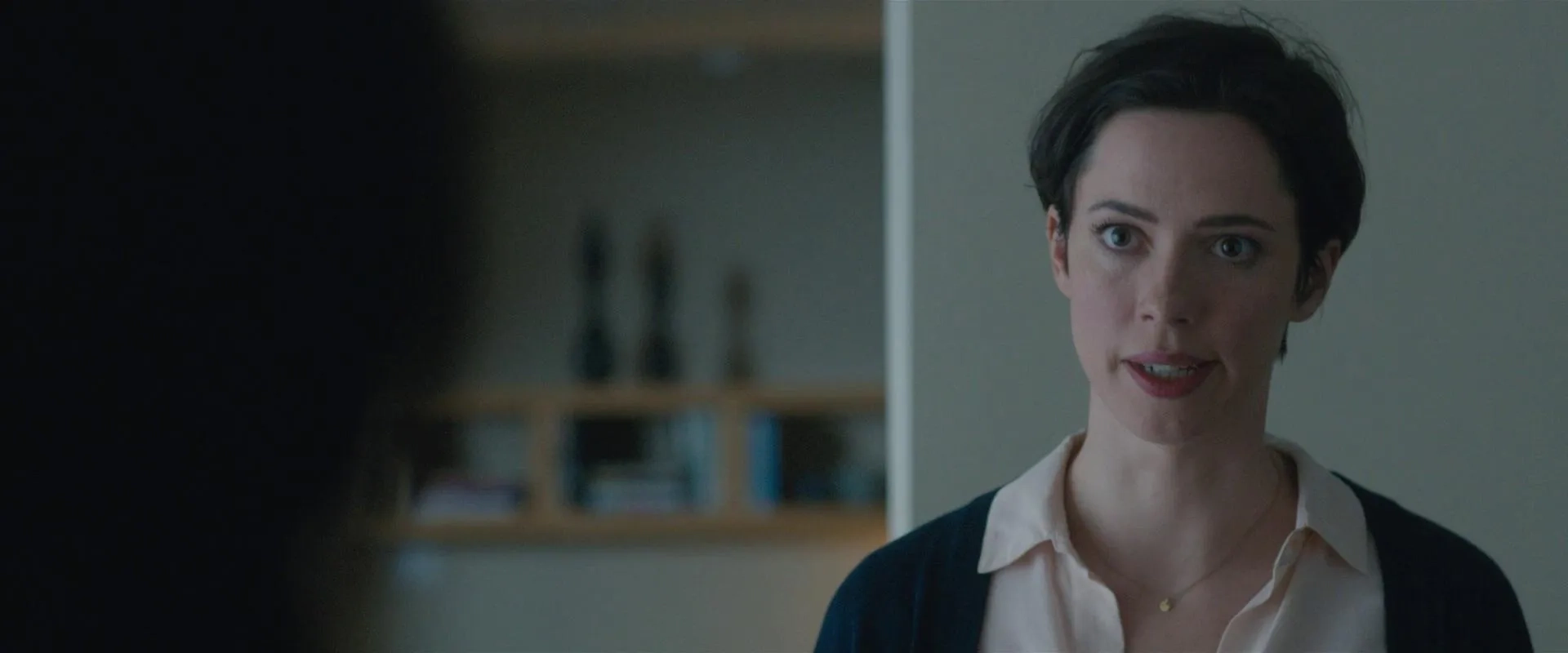 Rebecca Hall in The Gift (2015)