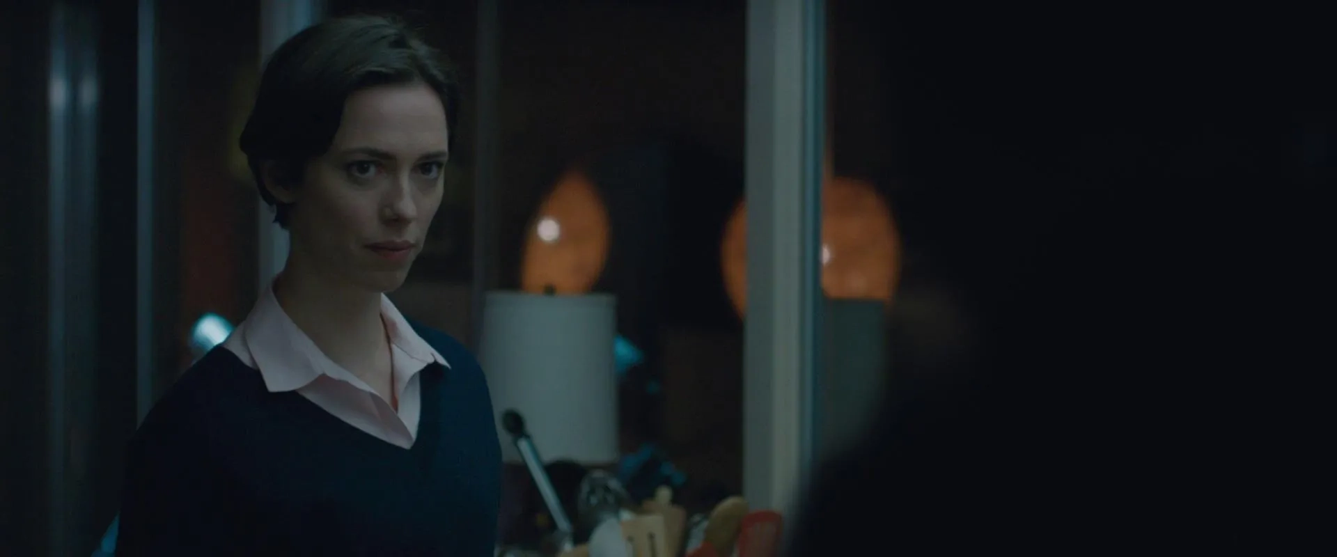 Rebecca Hall in The Gift (2015)