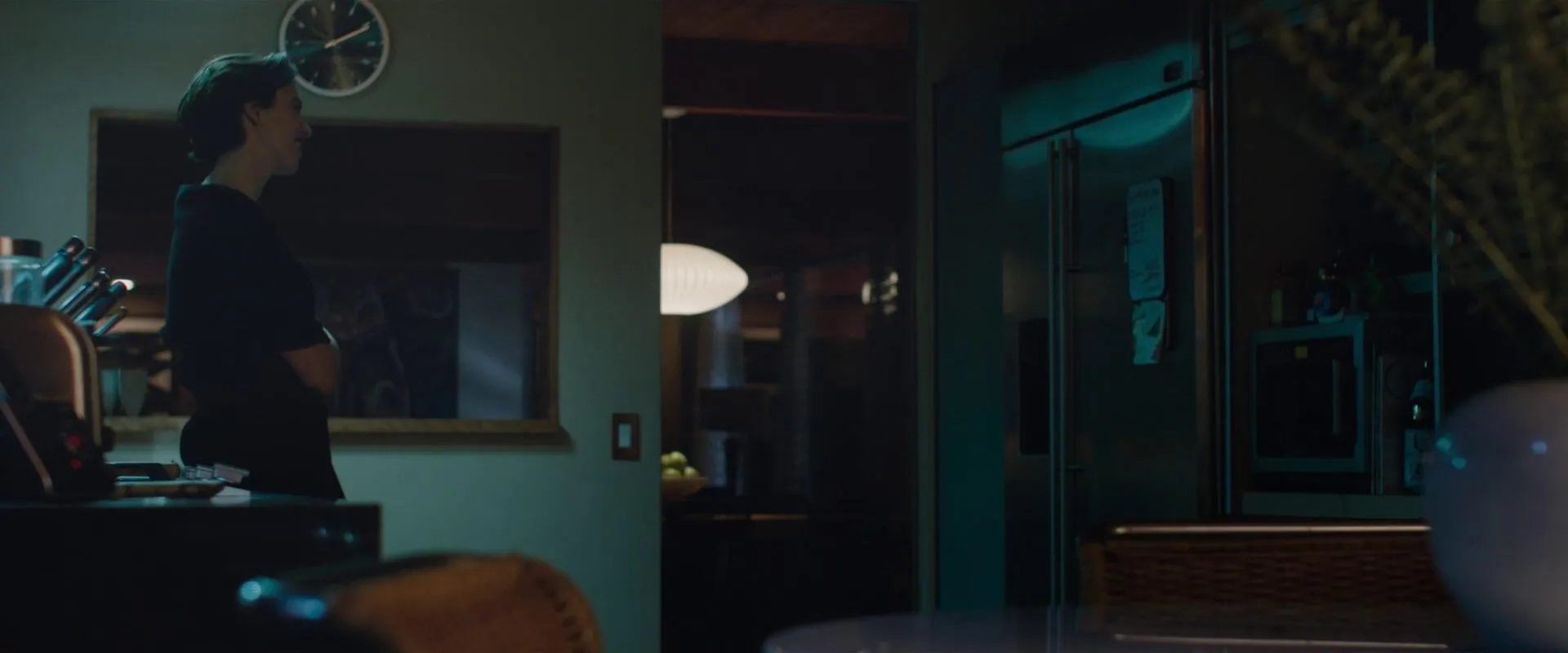 Rebecca Hall in The Gift (2015)