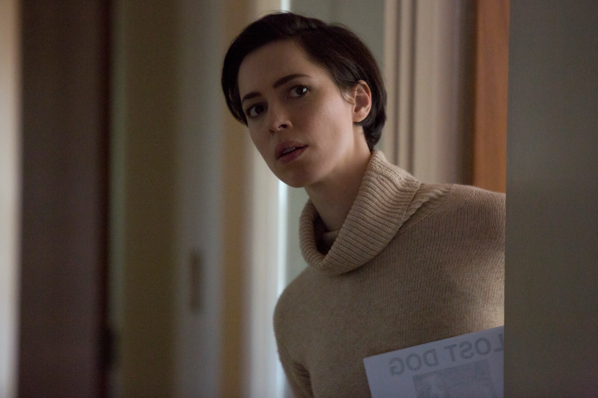 Rebecca Hall in The Gift (2015)