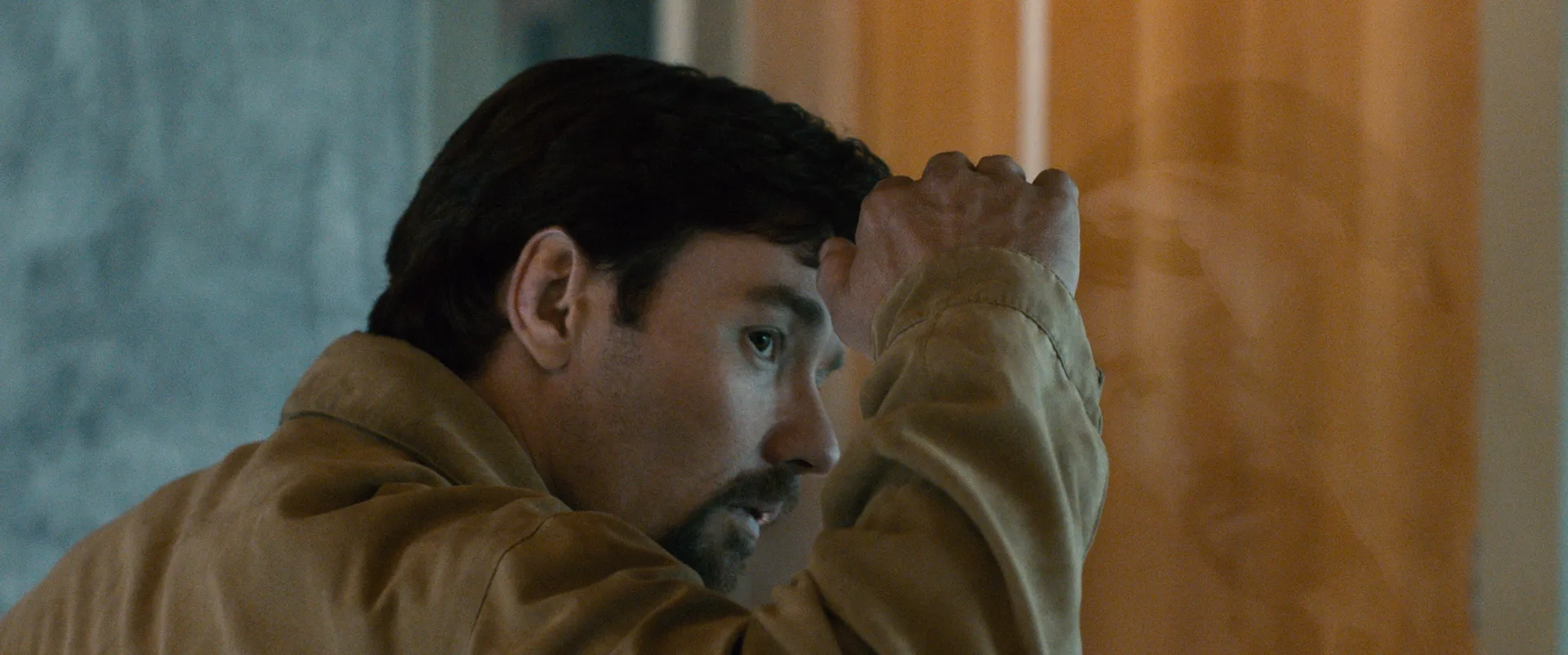 Joel Edgerton in The Gift (2015)