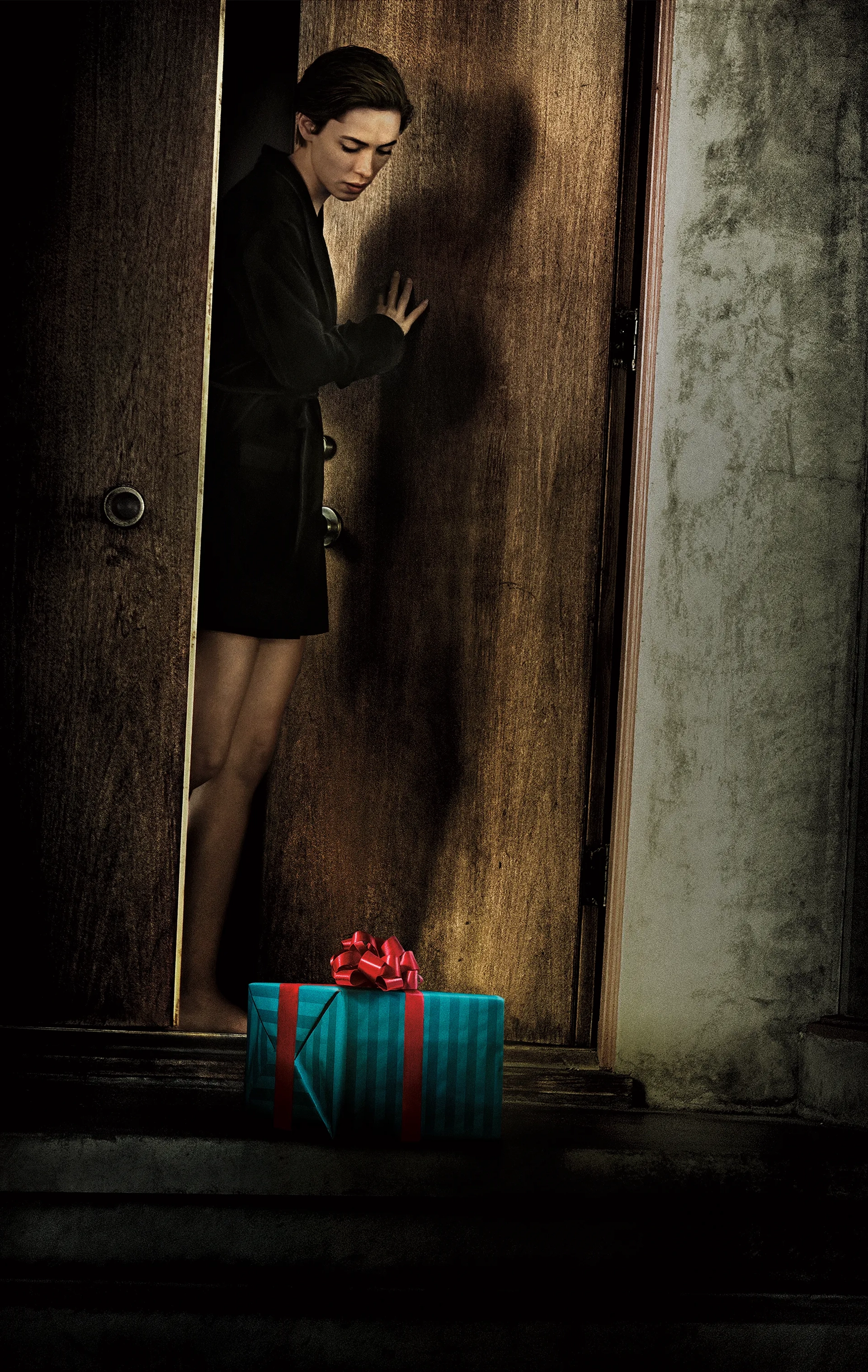 Rebecca Hall in The Gift (2015)