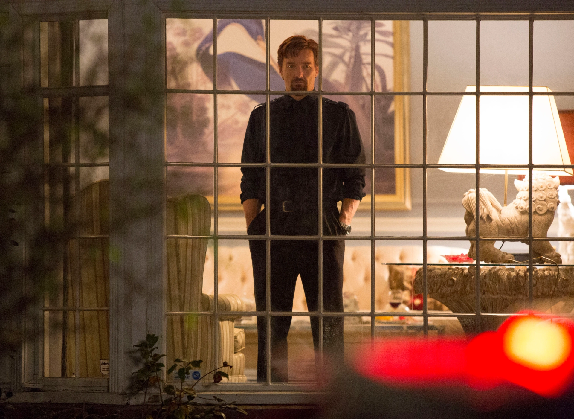 Joel Edgerton in The Gift (2015)