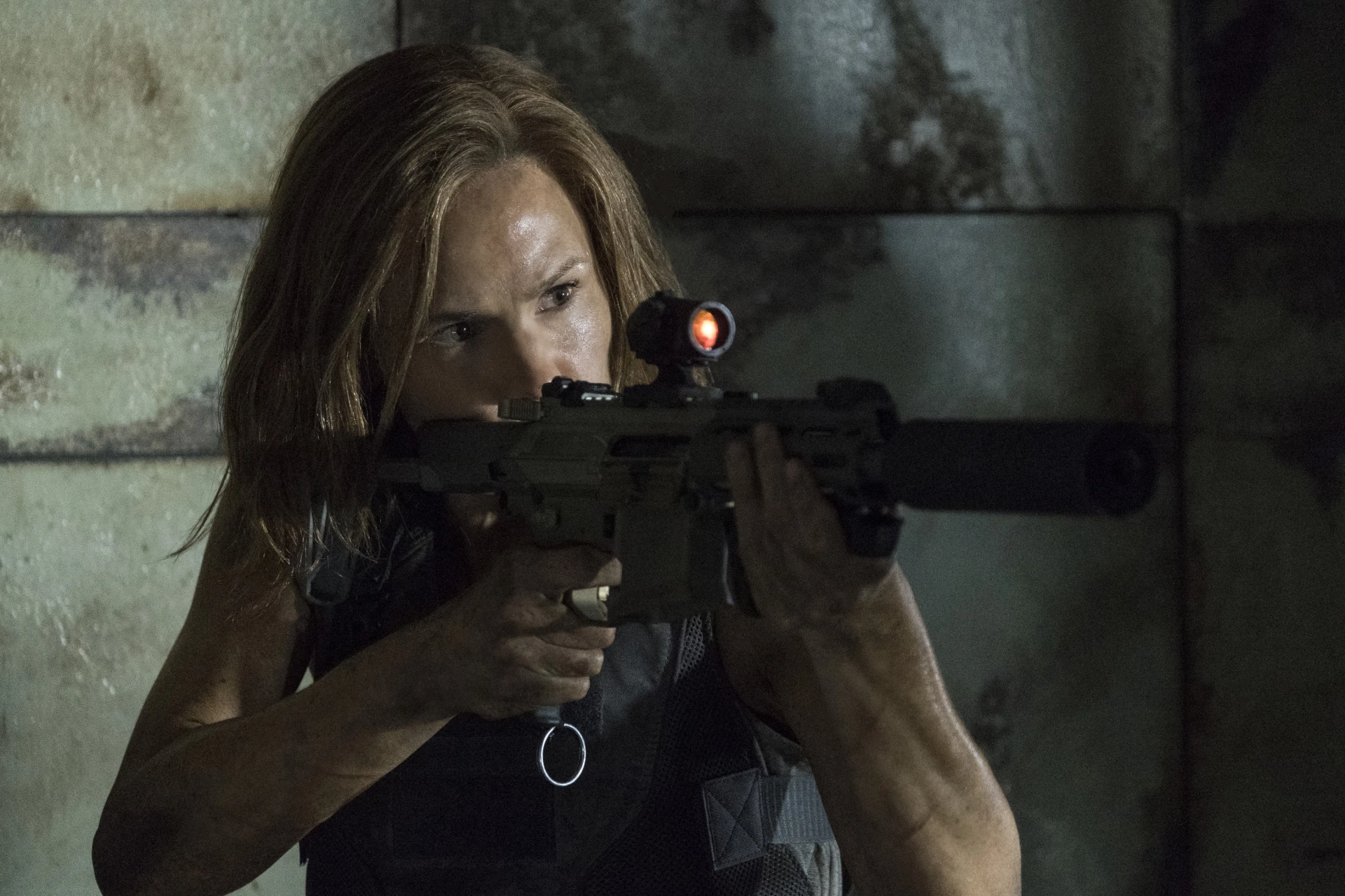 Jennifer Garner in Peppermint (2018)