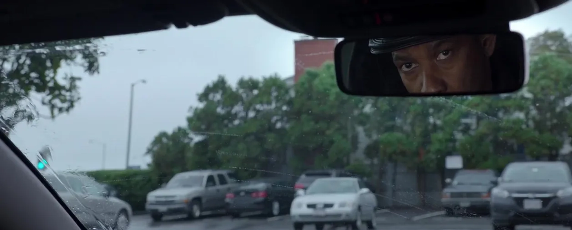 Denzel Washington in The Equalizer 2 (2018)