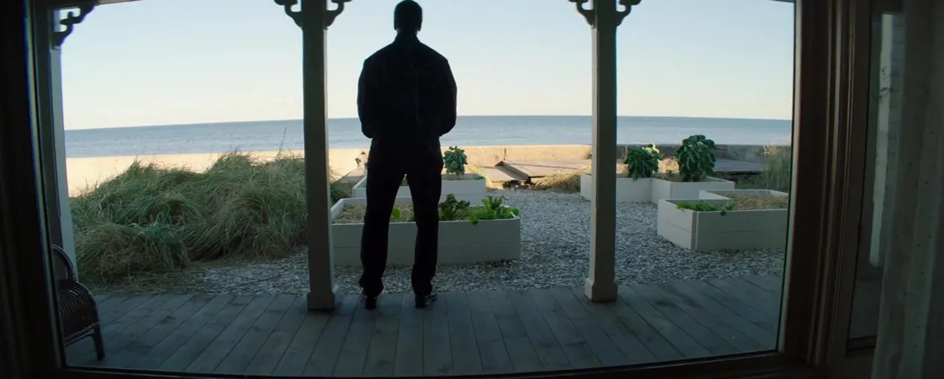Denzel Washington in The Equalizer 2 (2018)