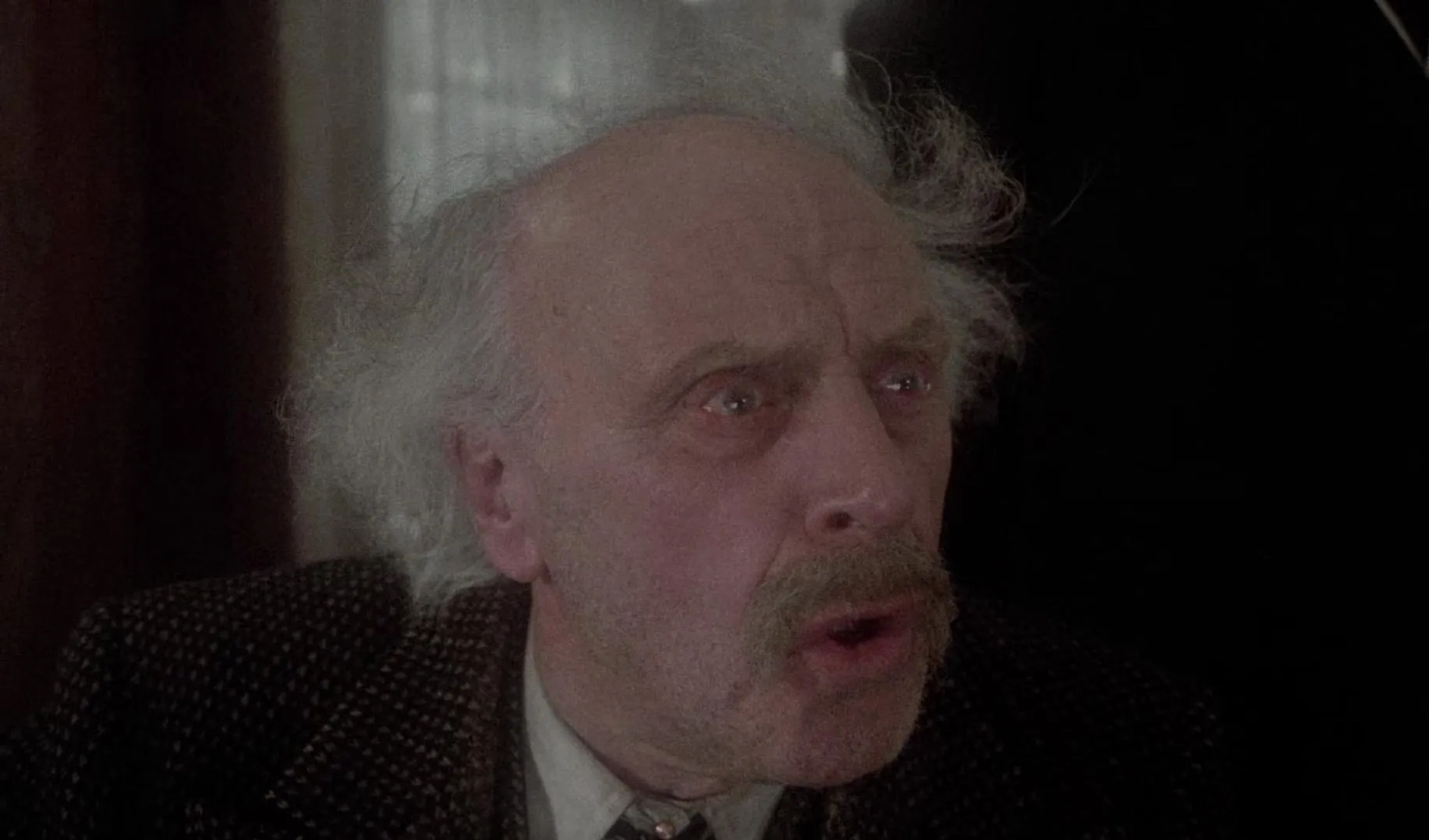 George Coulouris in Murder on the Orient Express (1974)