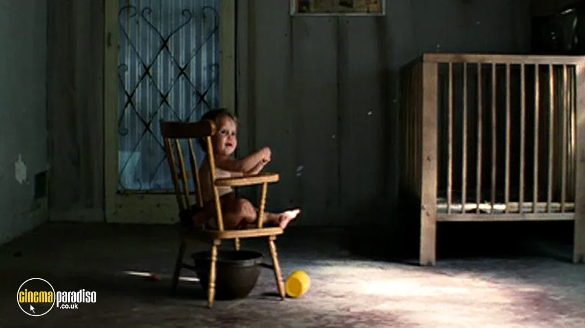 Mockingbird Don't Sing (2001)