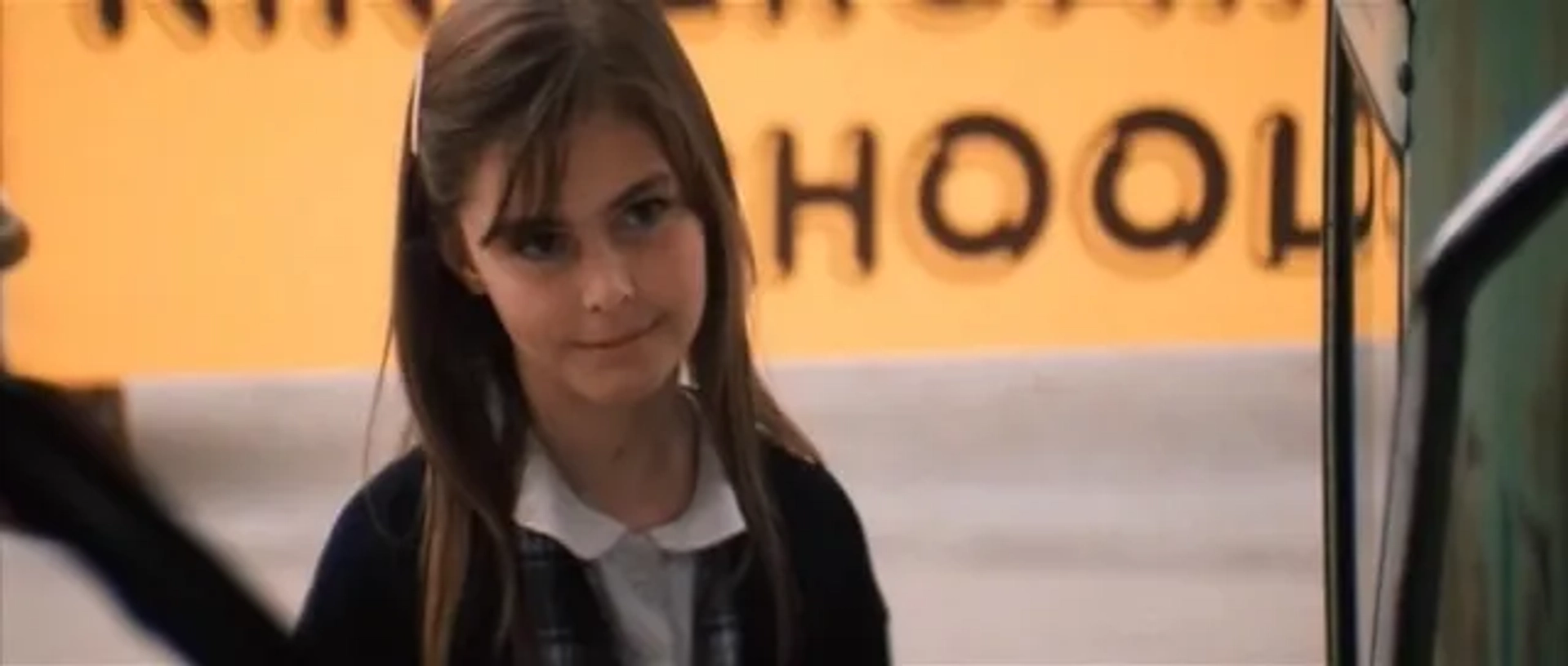 Tarra Steele in Mockingbird Don't Sing (2001)