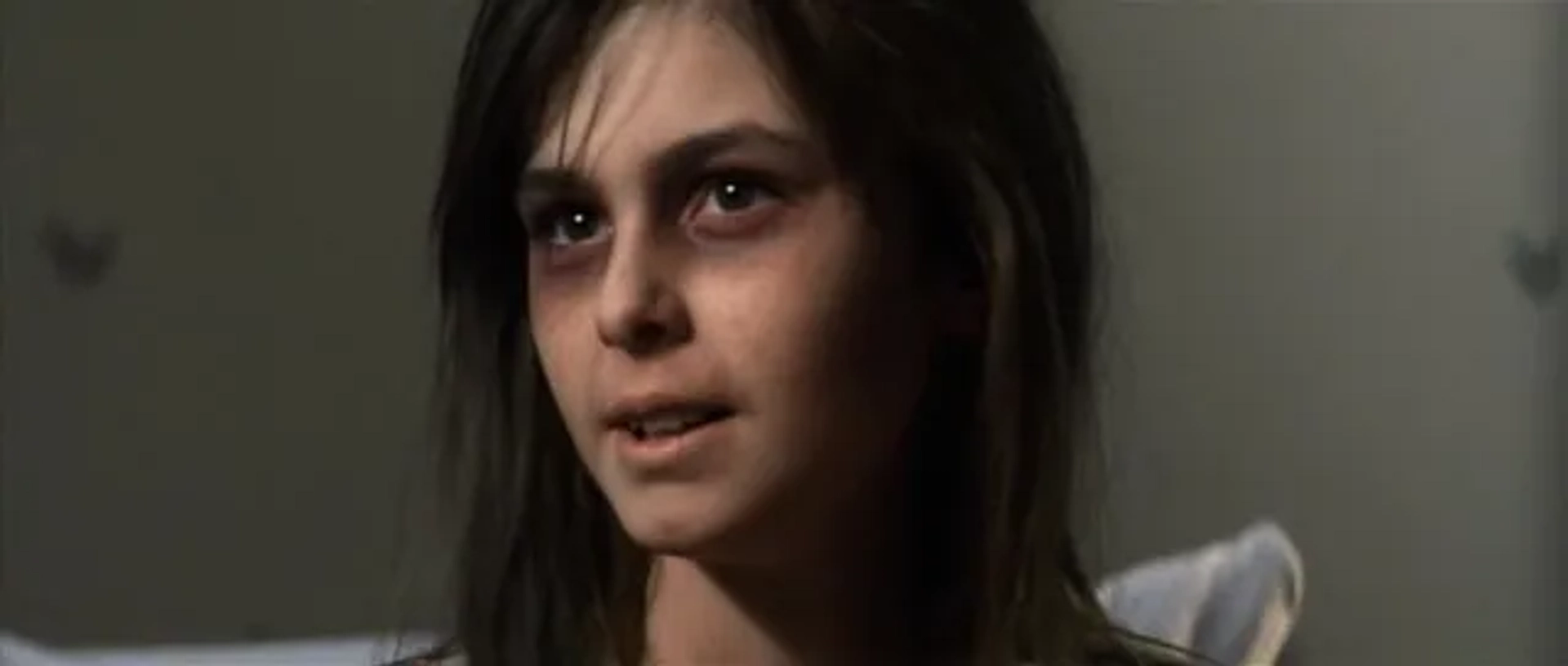 Tarra Steele in Mockingbird Don't Sing (2001)