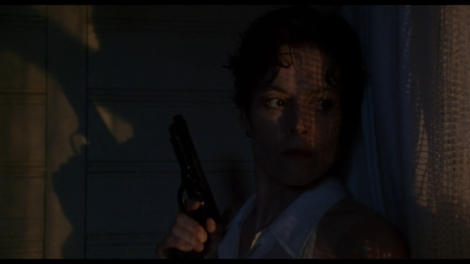 Death and the Maiden (1994)