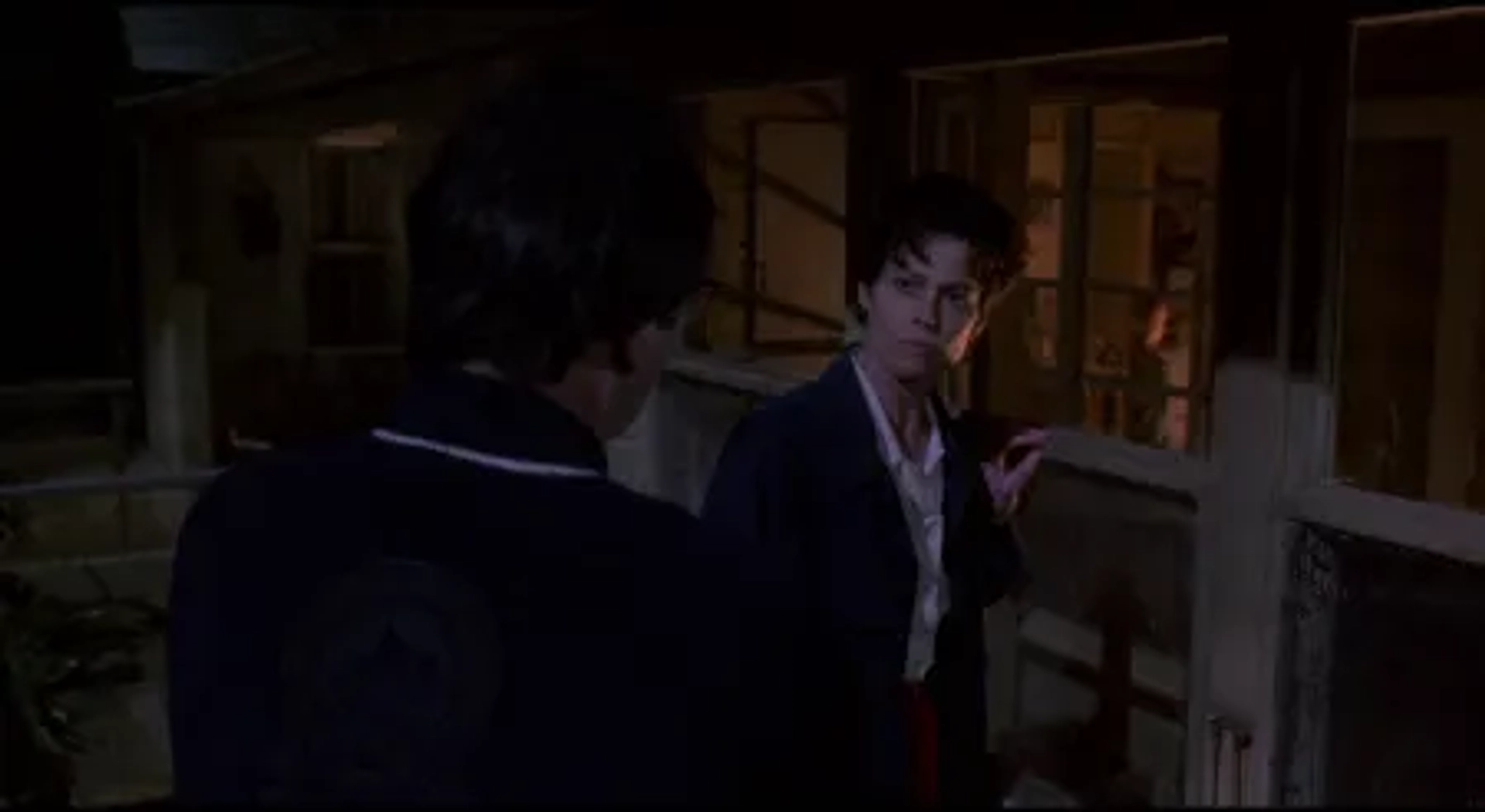 Death and the Maiden (1994)